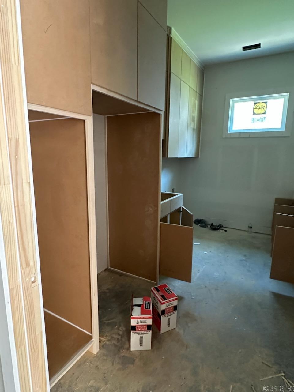 CHENAL VALLEY MEREVILLE PLACE - Residential