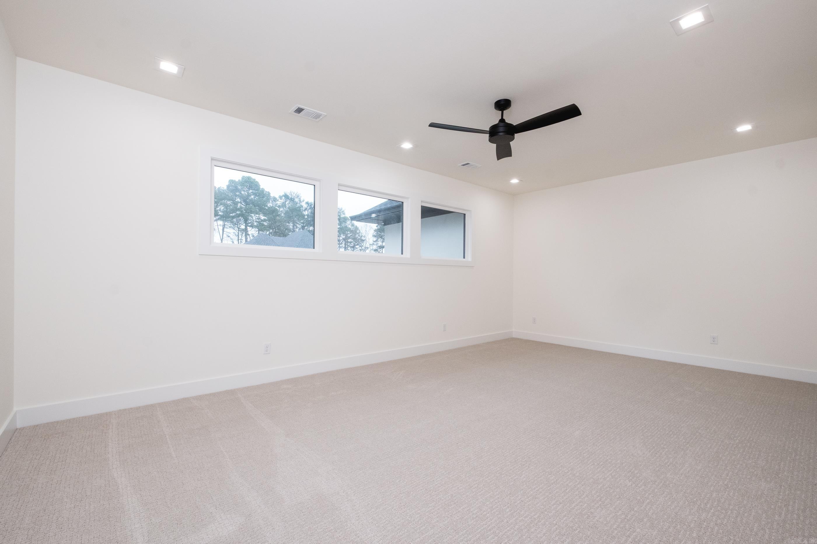 CHENAL VALLEY MEREVILLE PLACE - Residential