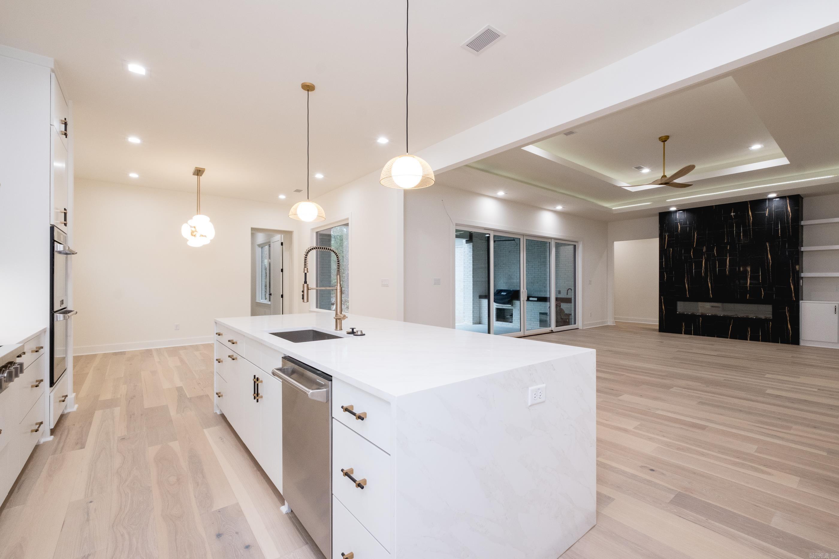 CHENAL VALLEY MEREVILLE PLACE - Residential