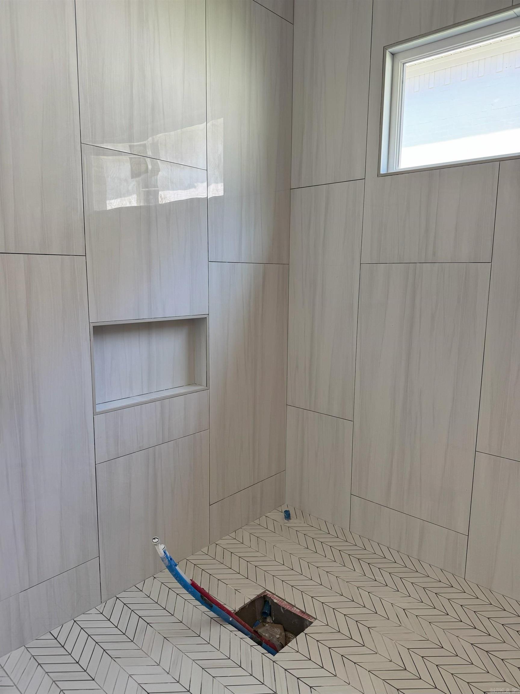 CHENAL VALLEY MEREVILLE PLACE - Residential