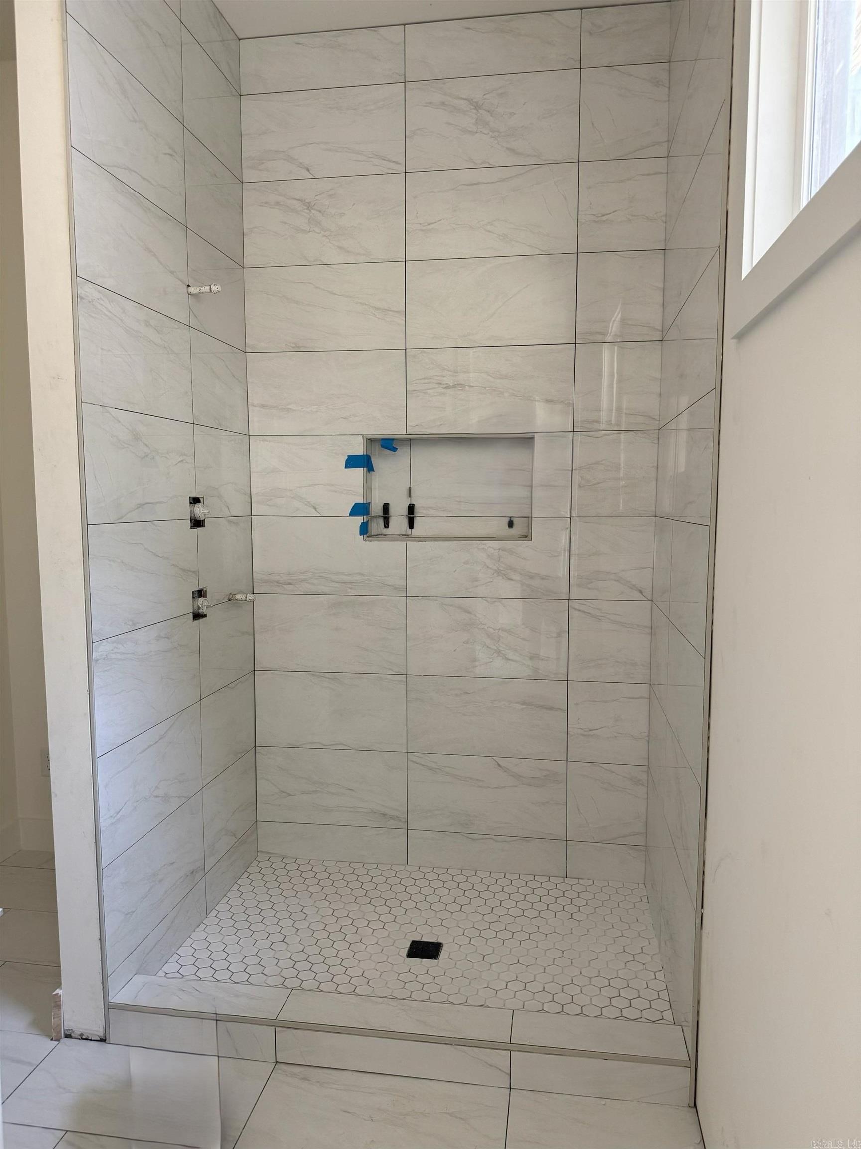 CHENAL VALLEY MEREVILLE PLACE - Residential