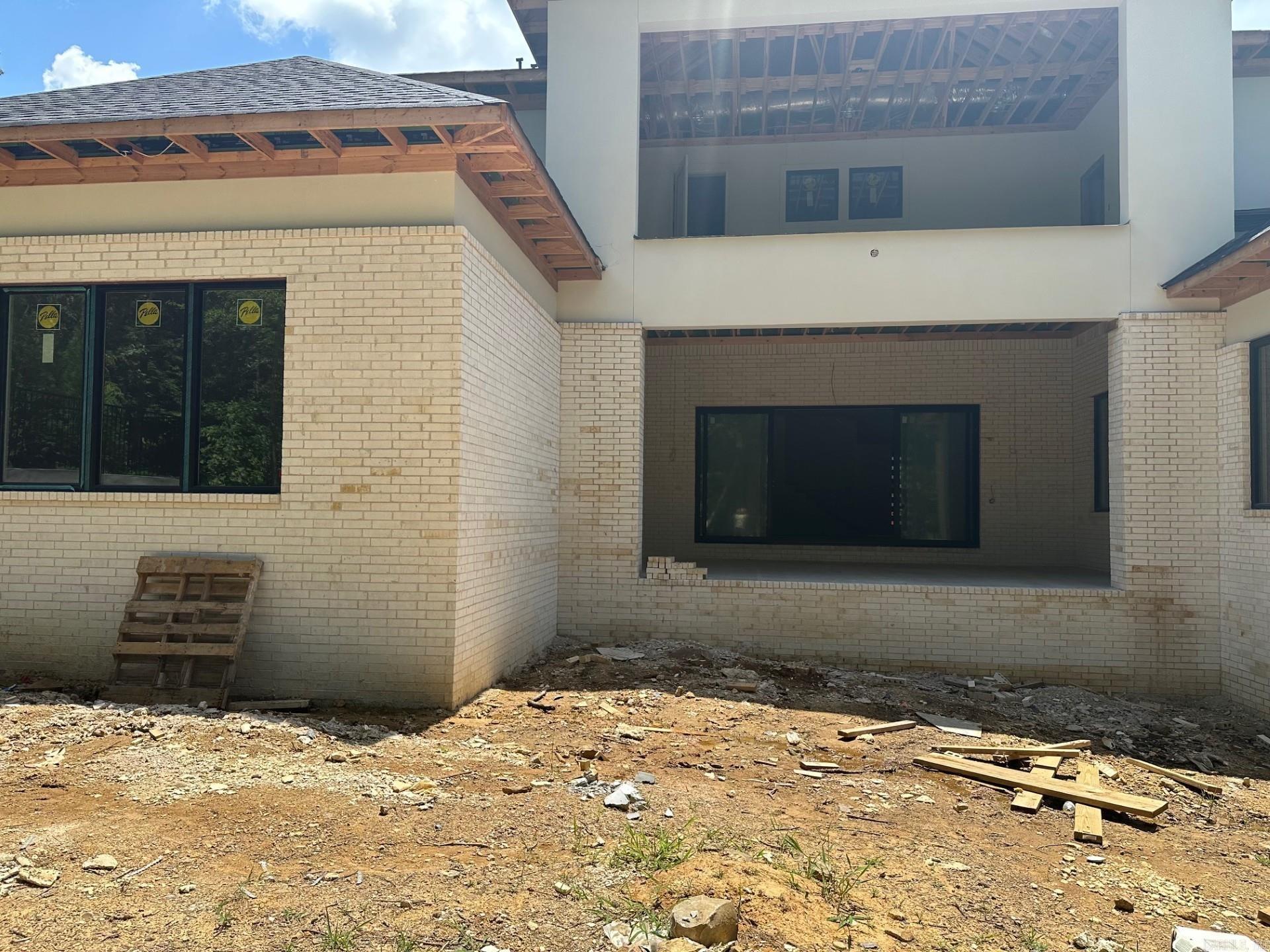 CHENAL VALLEY MEREVILLE PLACE - Residential