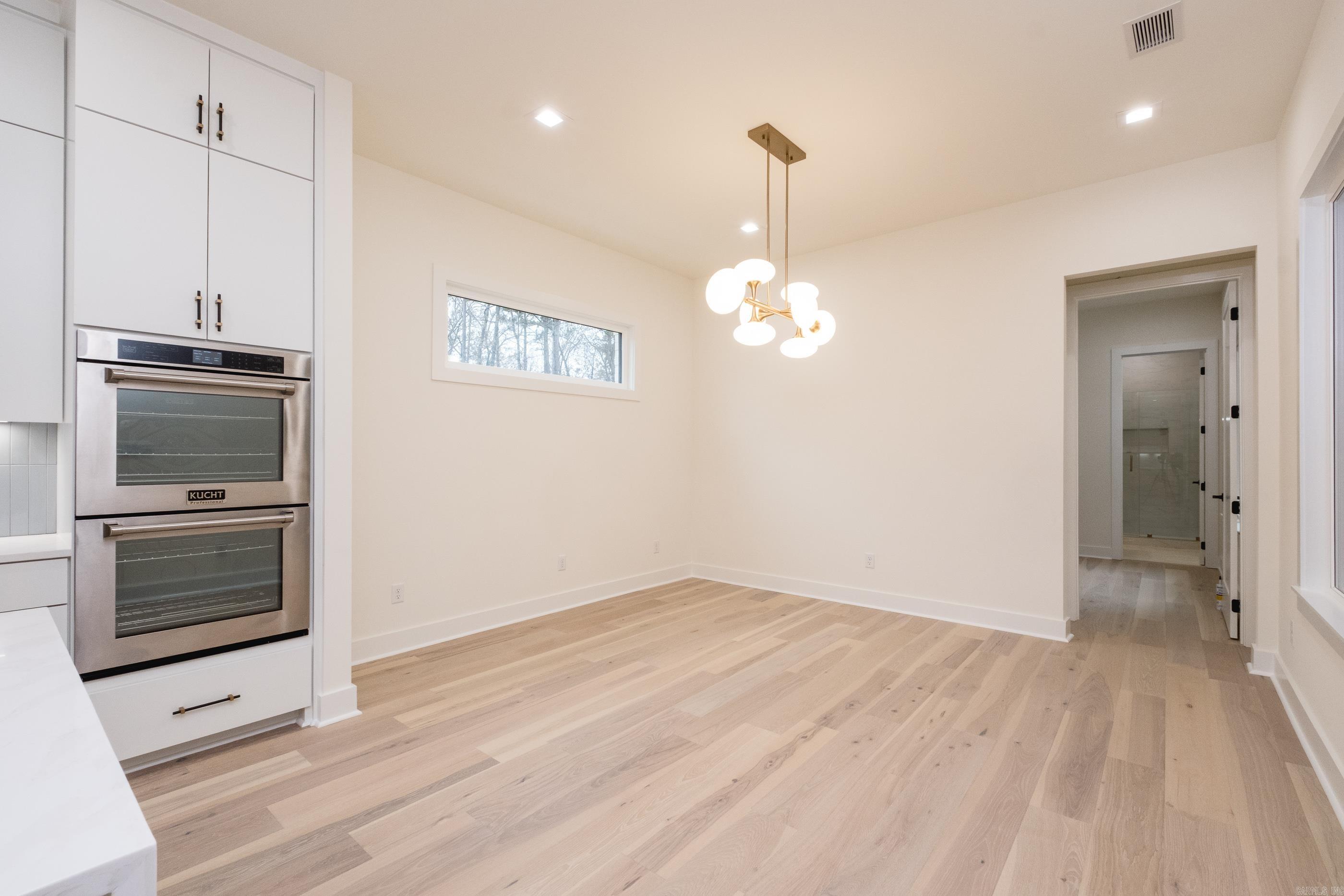 CHENAL VALLEY MEREVILLE PLACE - Residential