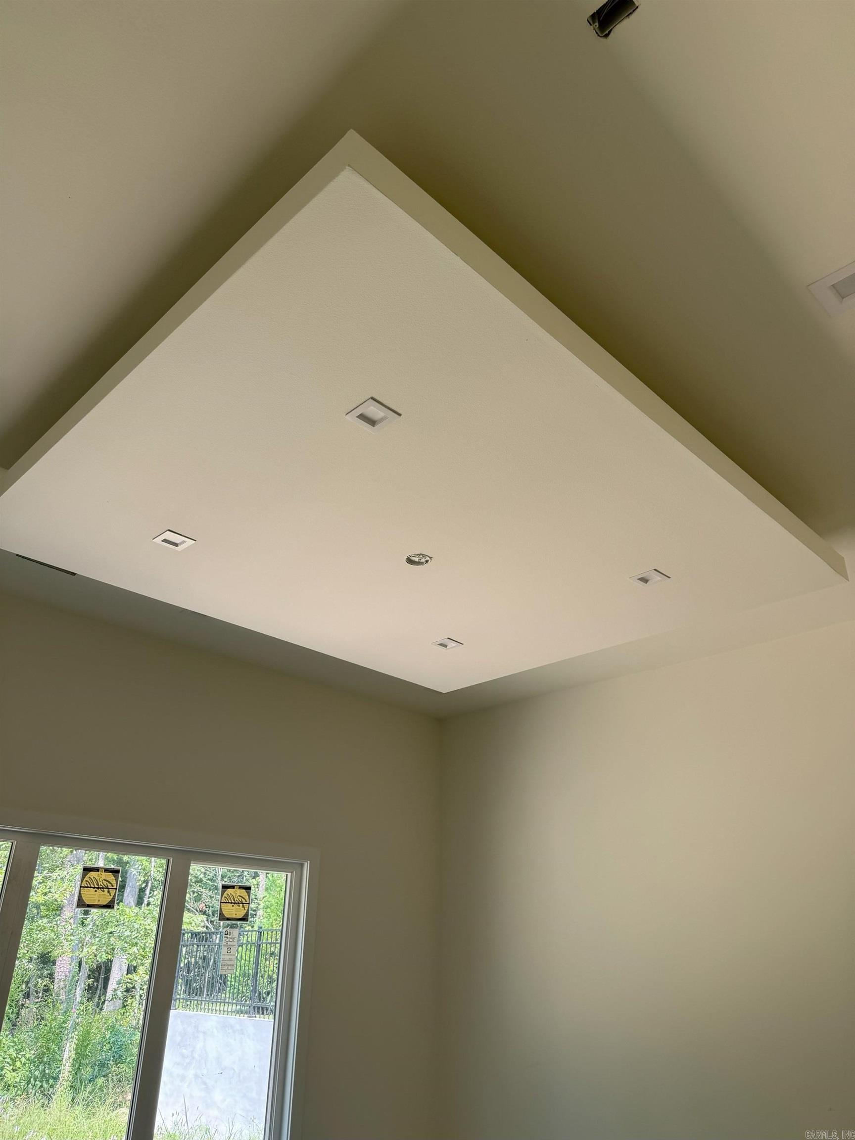 CHENAL VALLEY MEREVILLE PLACE - Residential