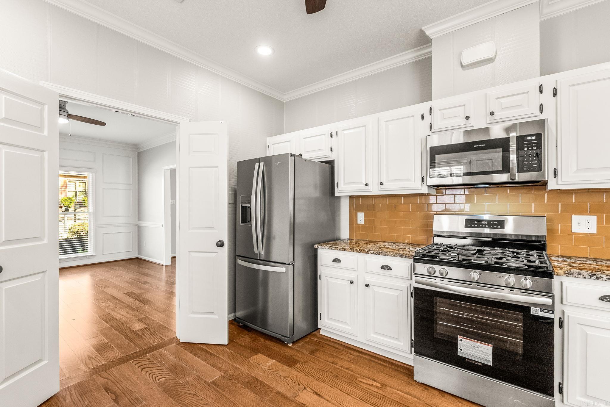 OAK HILL - Residential