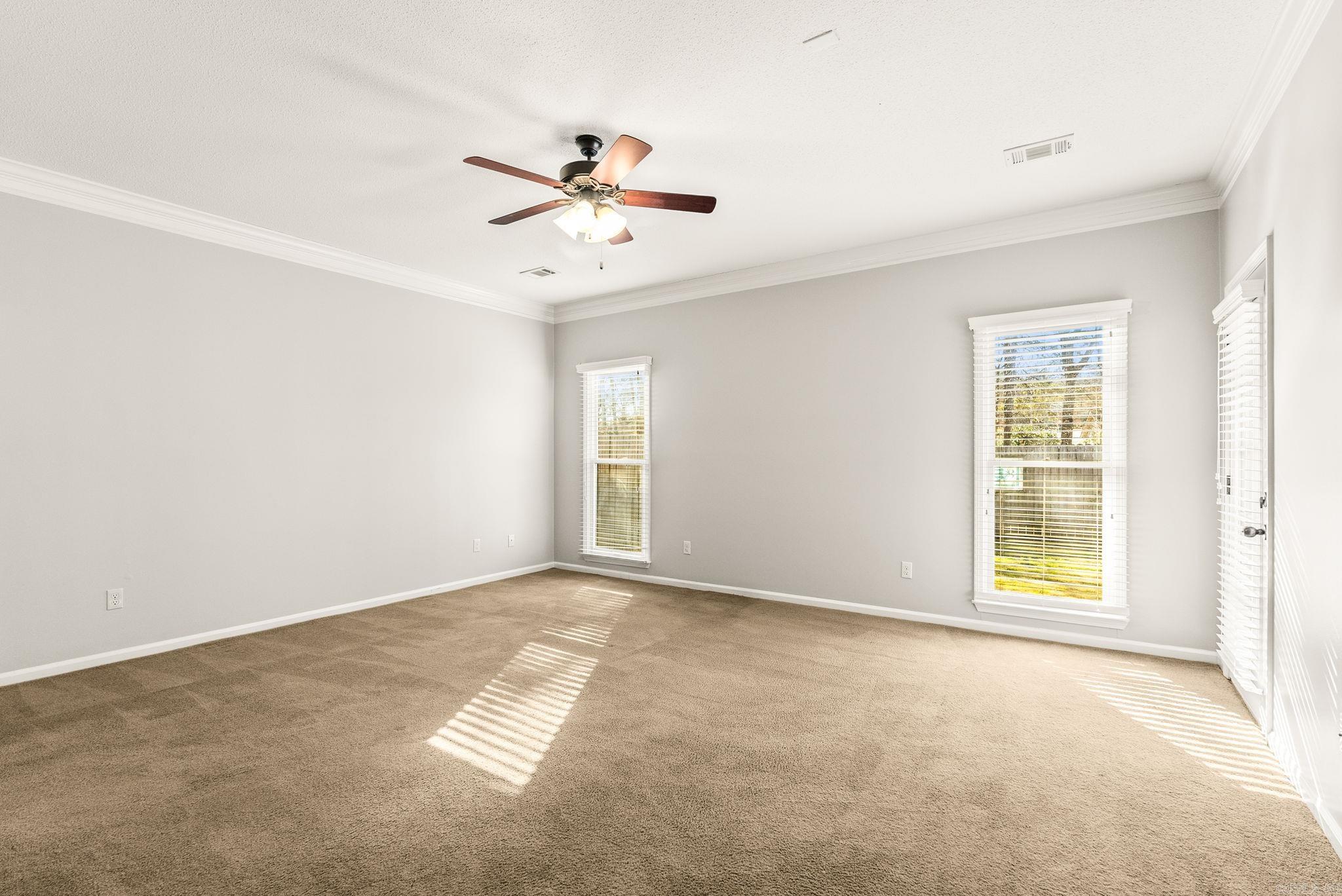 OAK HILL - Residential