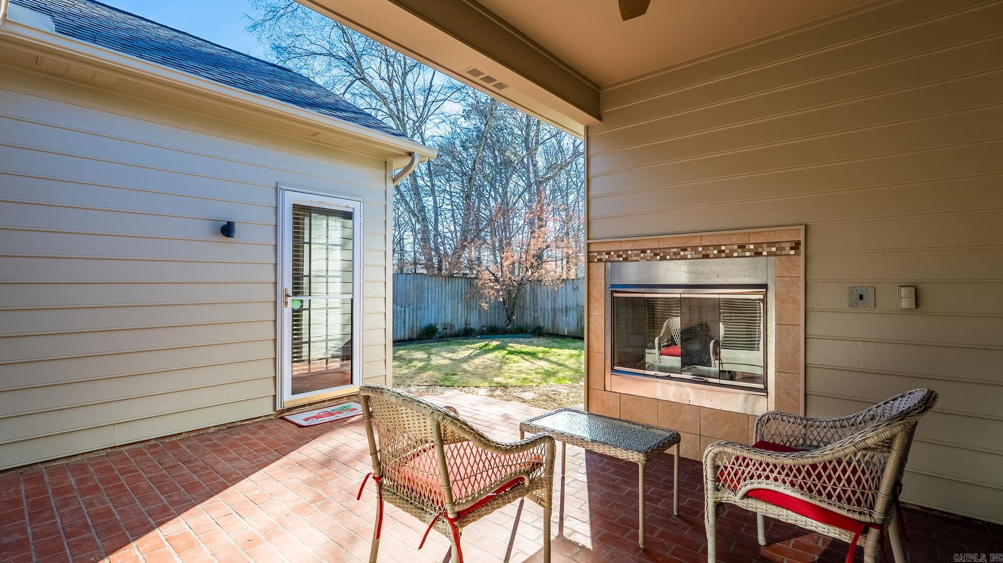 OAK HILL - Residential