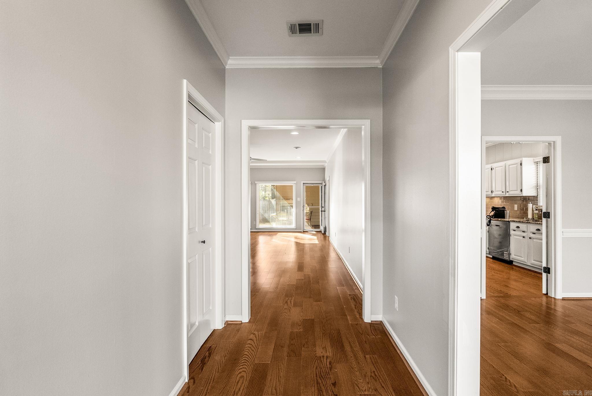 OAK HILL - Residential