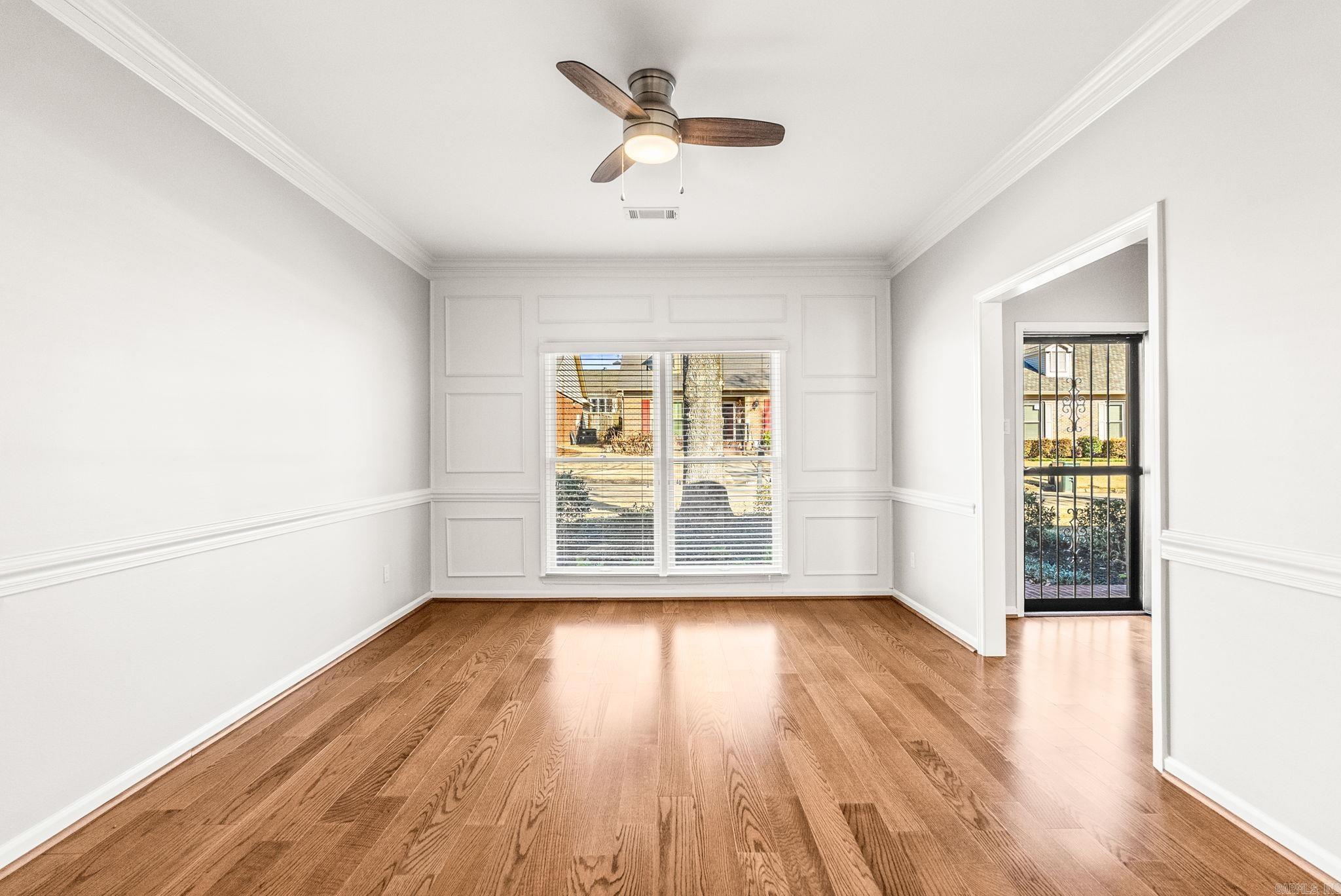 OAK HILL - Residential