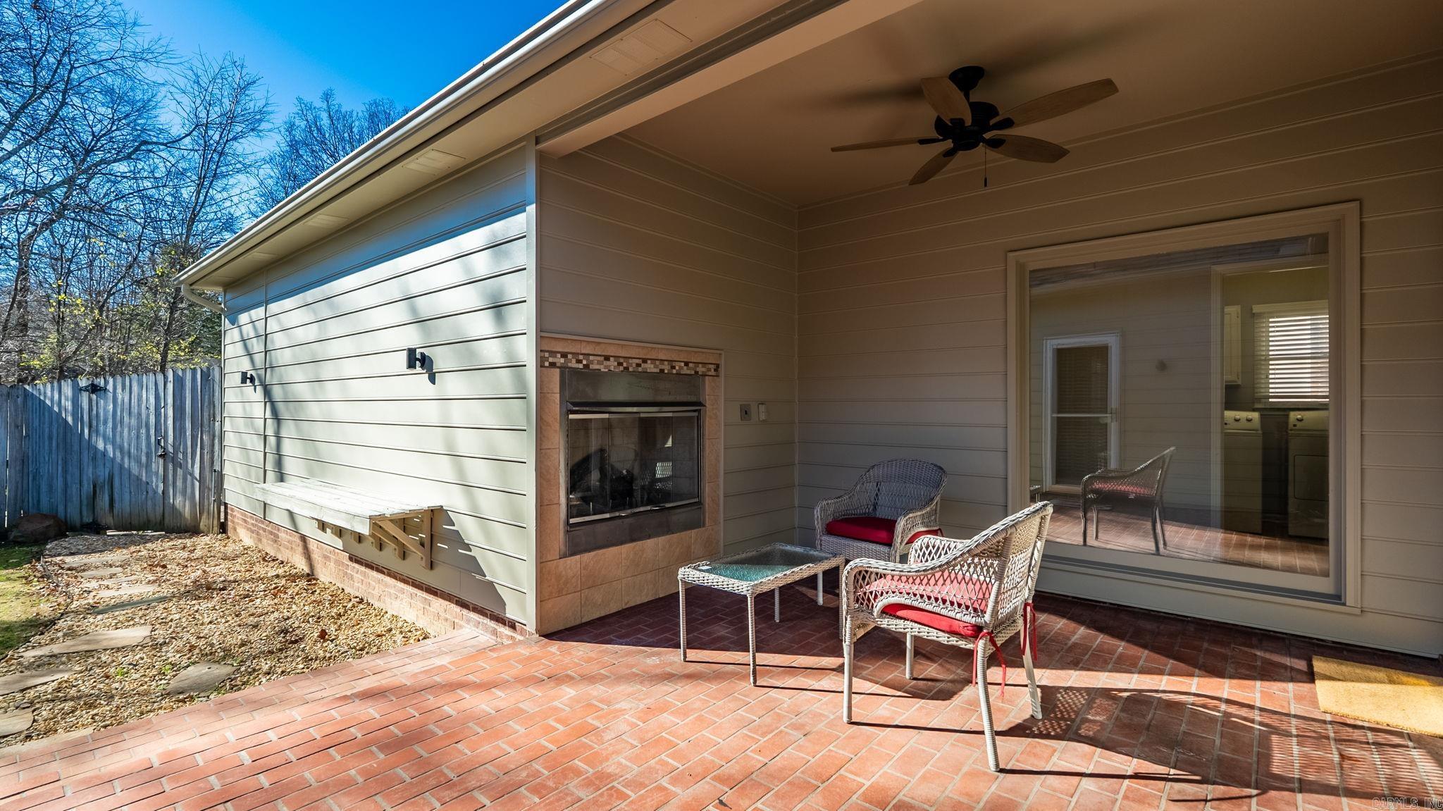 OAK HILL - Residential