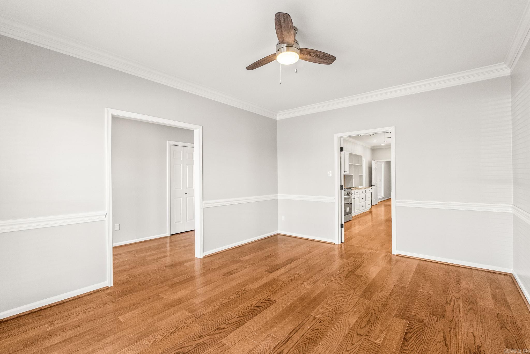 OAK HILL - Residential