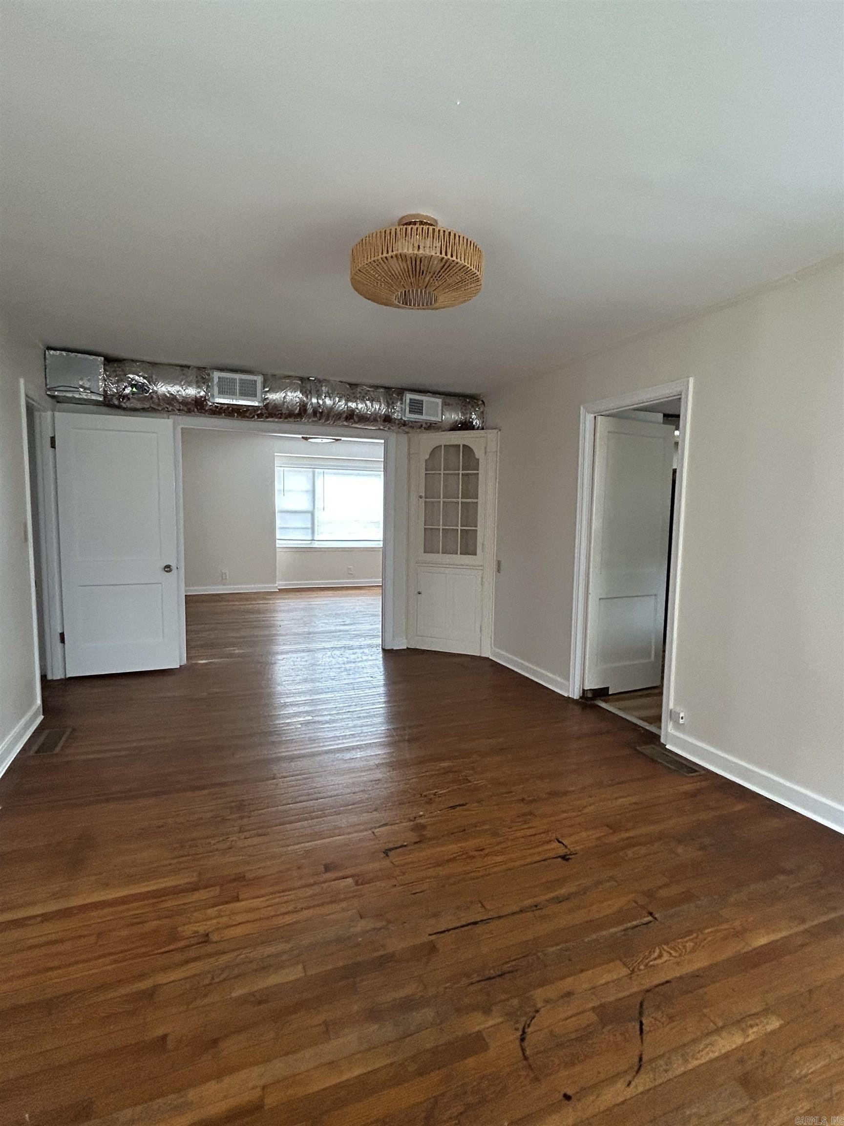 MOORE ADD - Residential