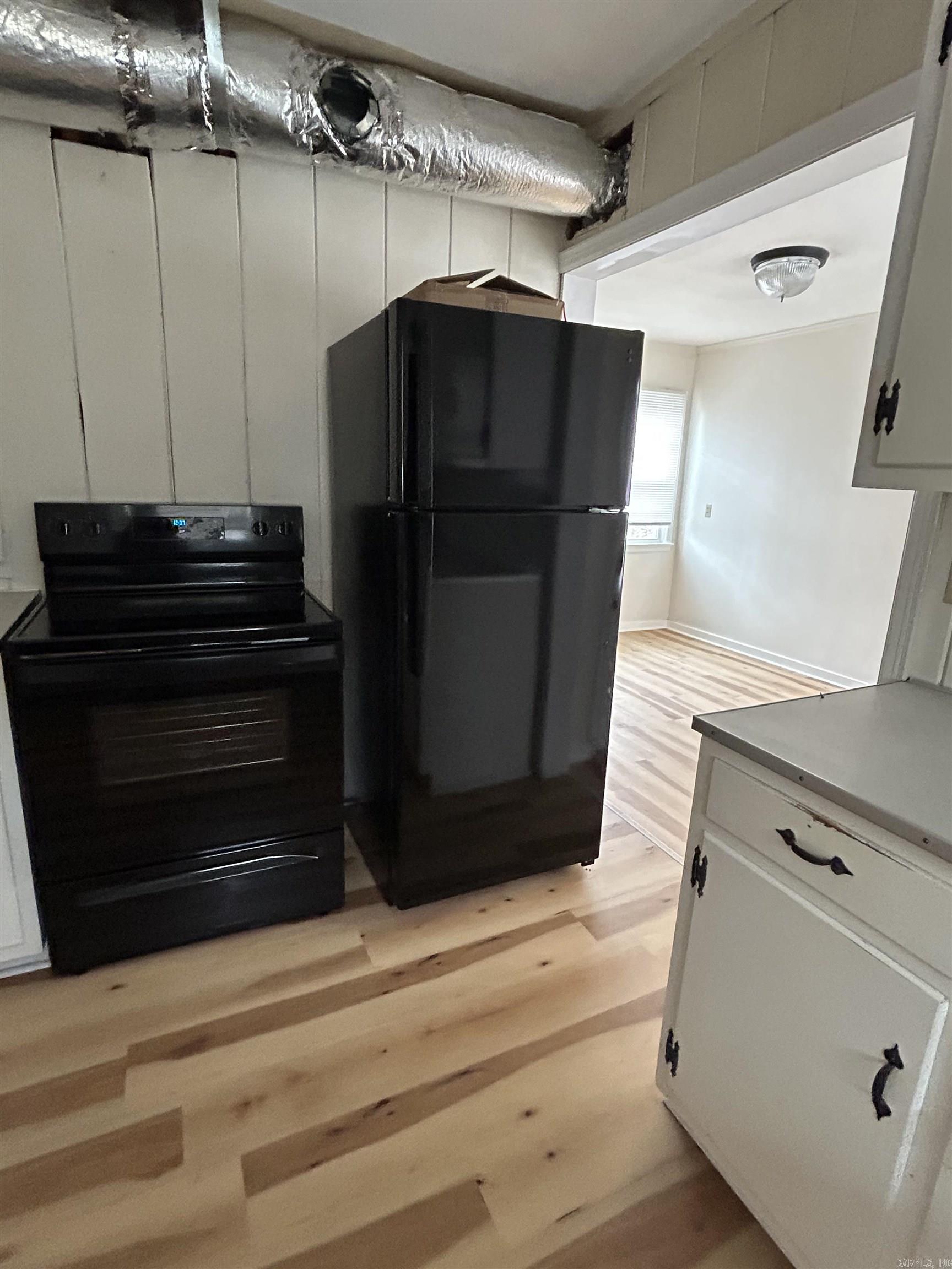 MOORE ADD - Residential