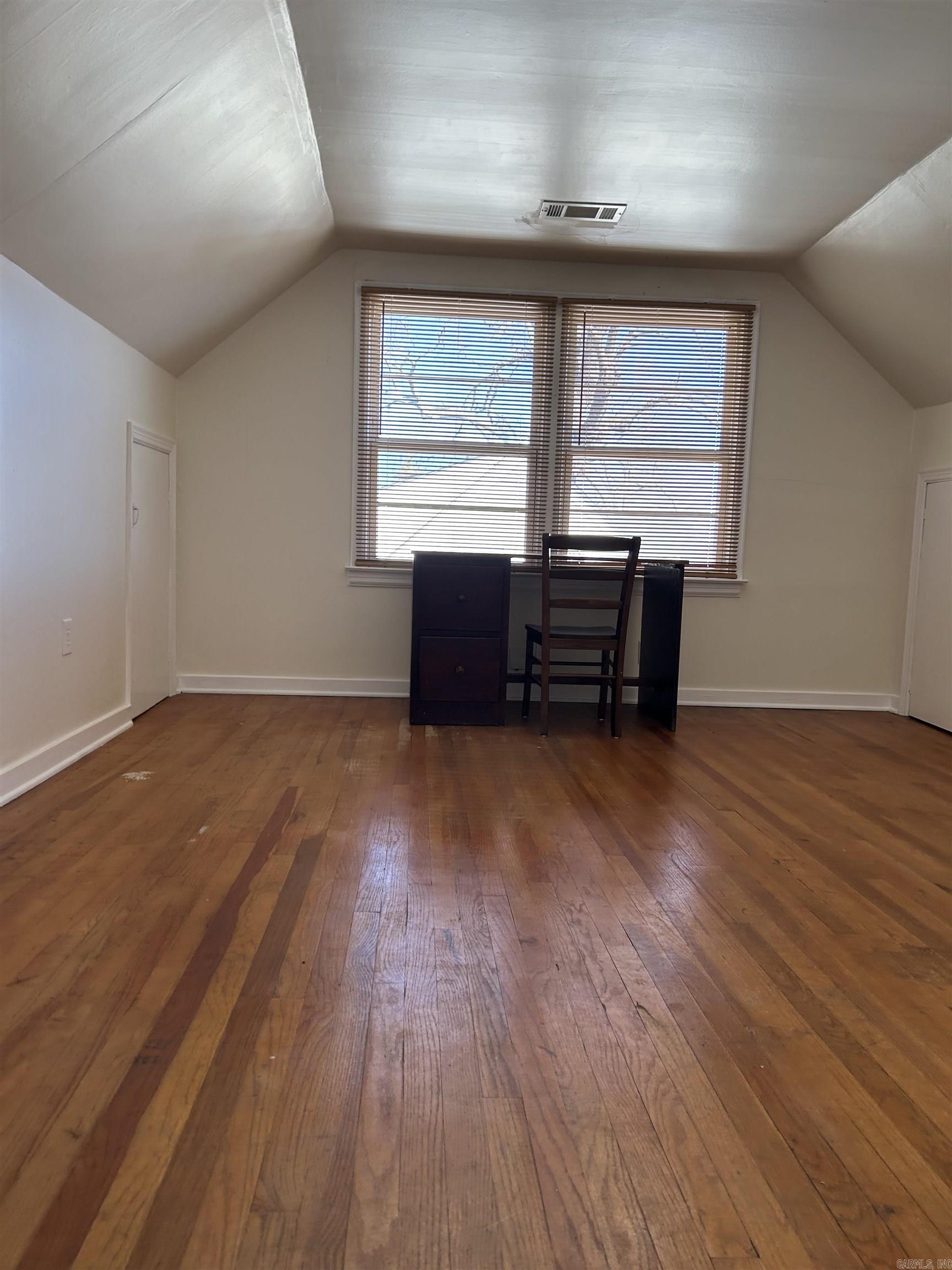 MOORE ADD - Residential