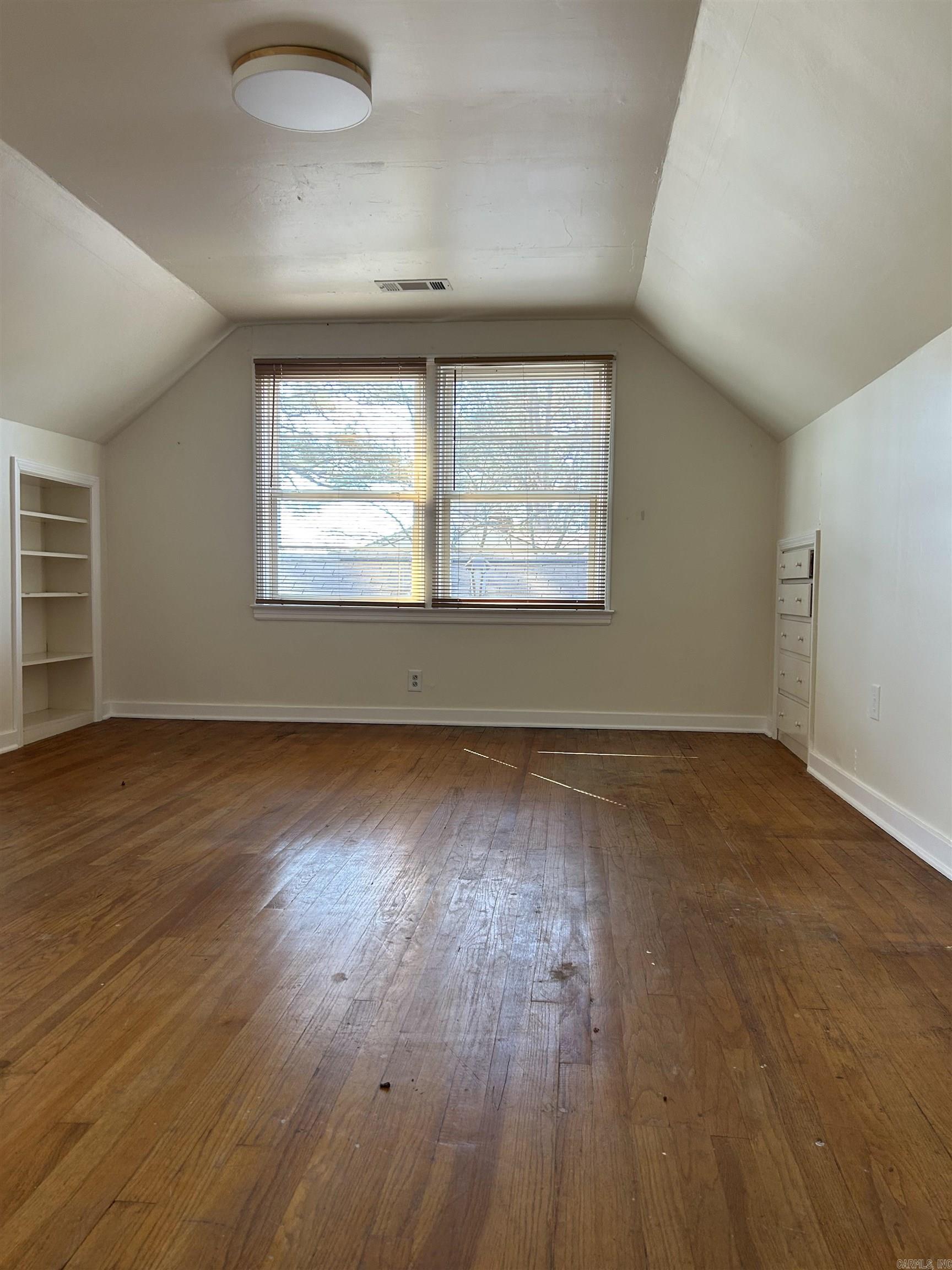 MOORE ADD - Residential