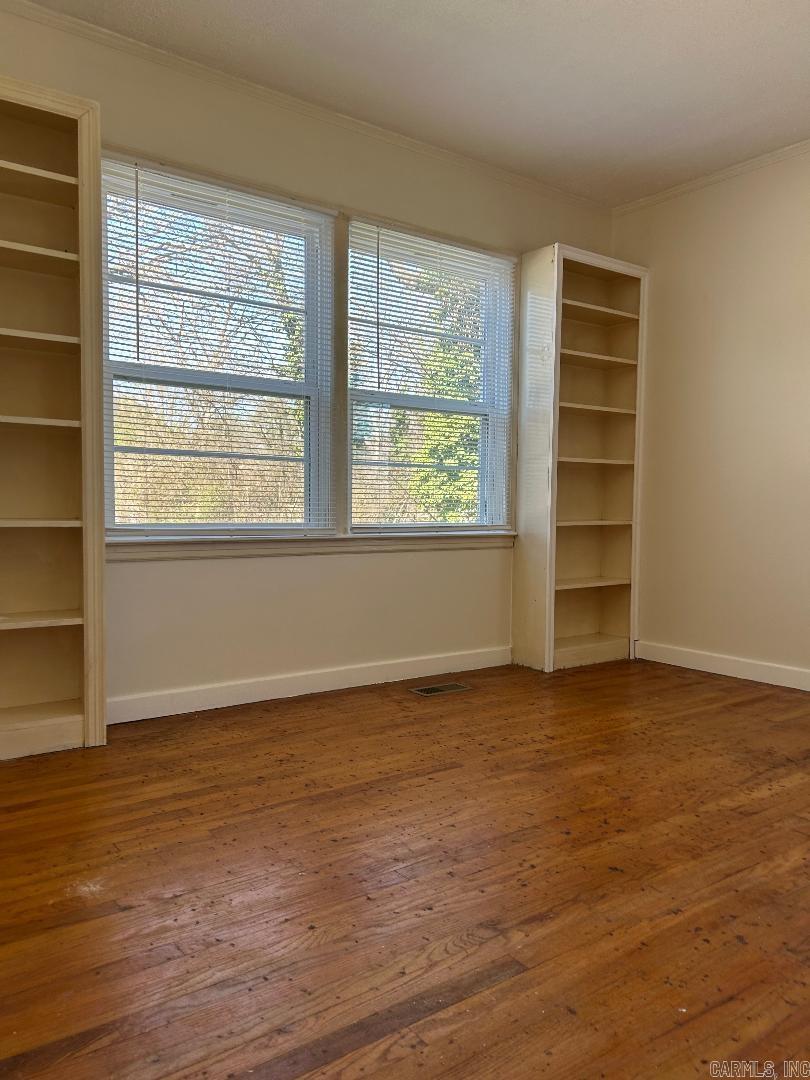 MOORE ADD - Residential