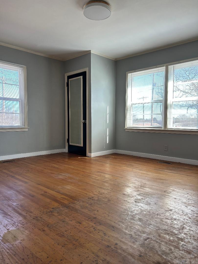 MOORE ADD - Residential