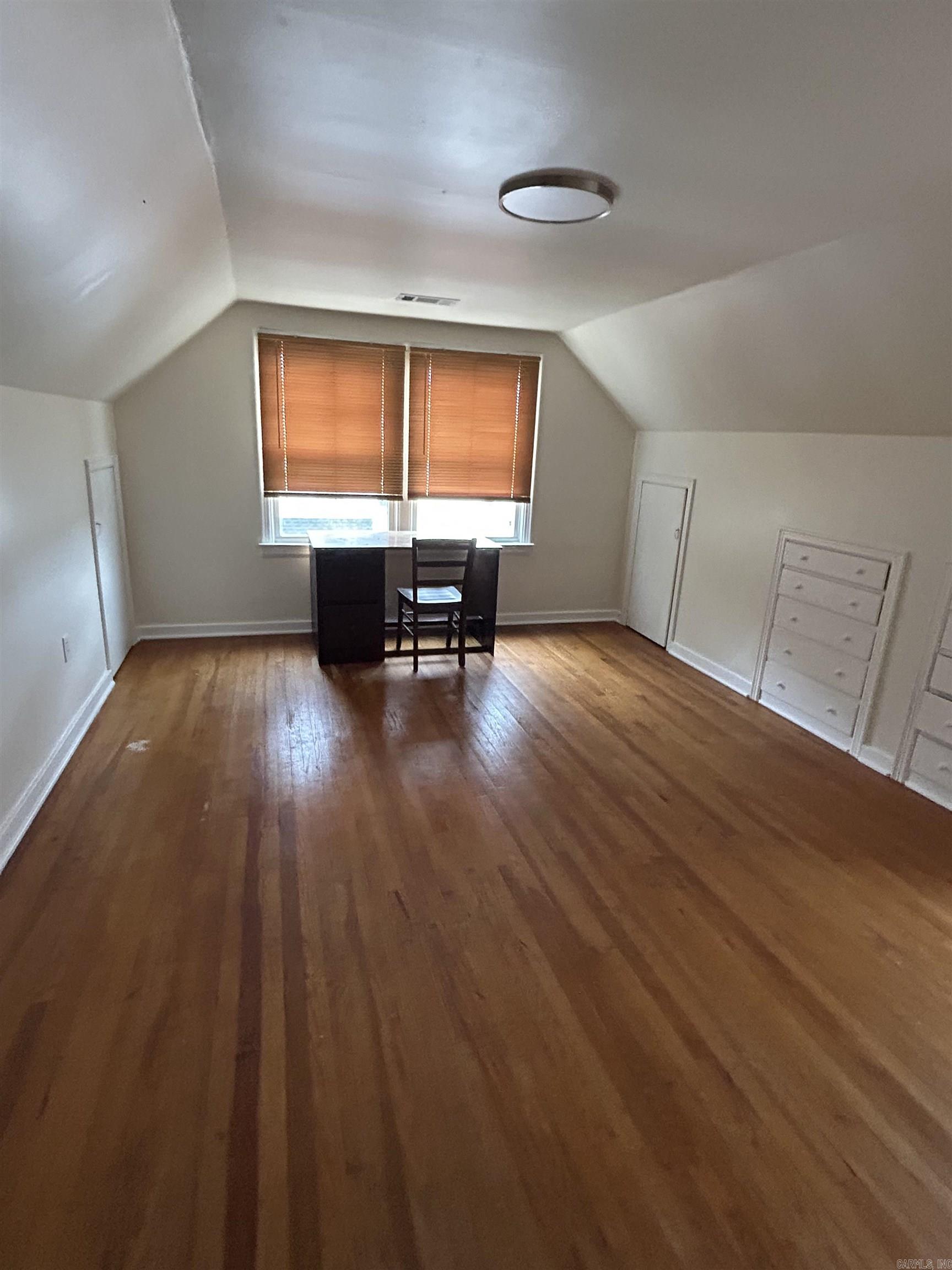 MOORE ADD - Residential