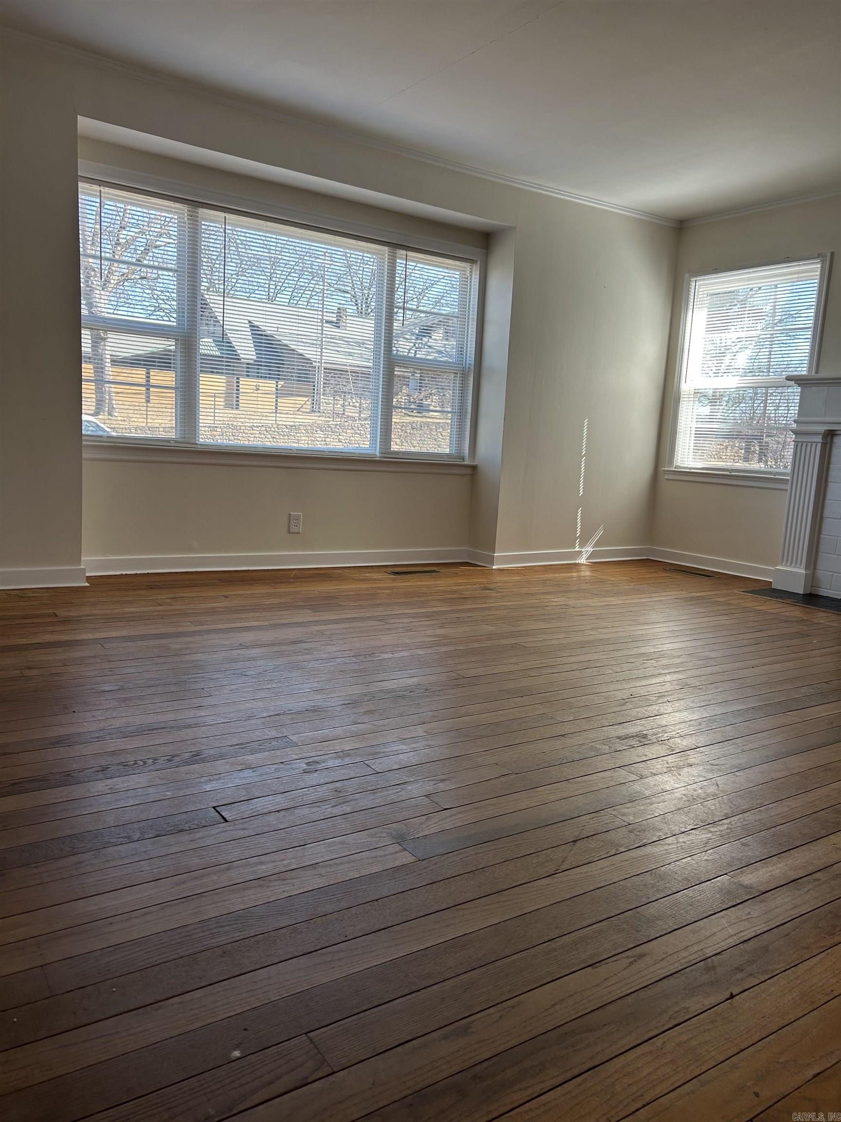 MOORE ADD - Residential