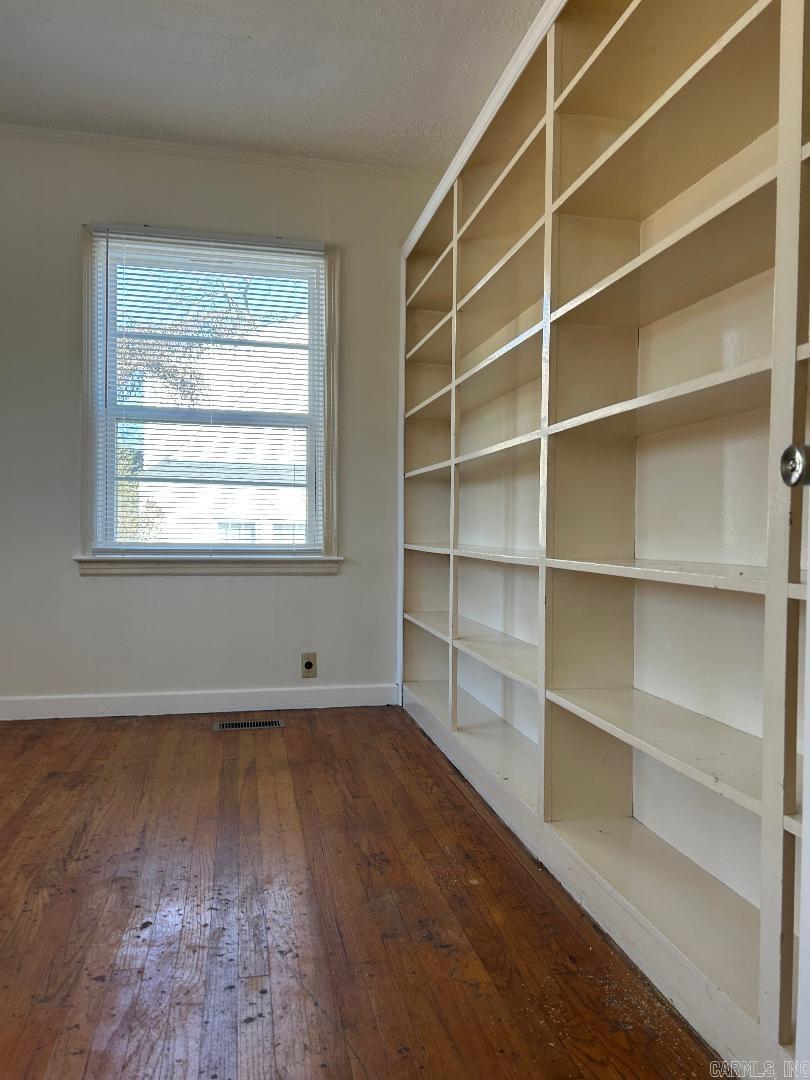 MOORE ADD - Residential