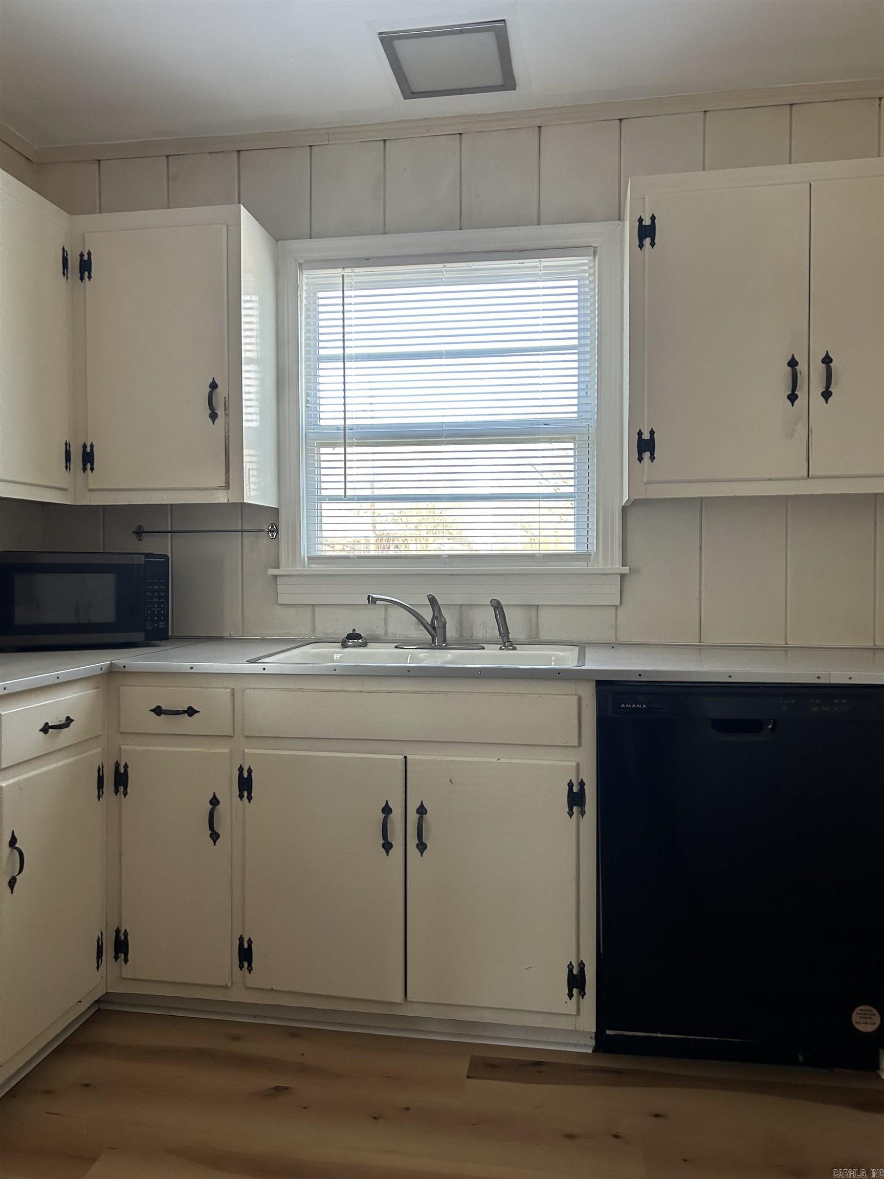 MOORE ADD - Residential