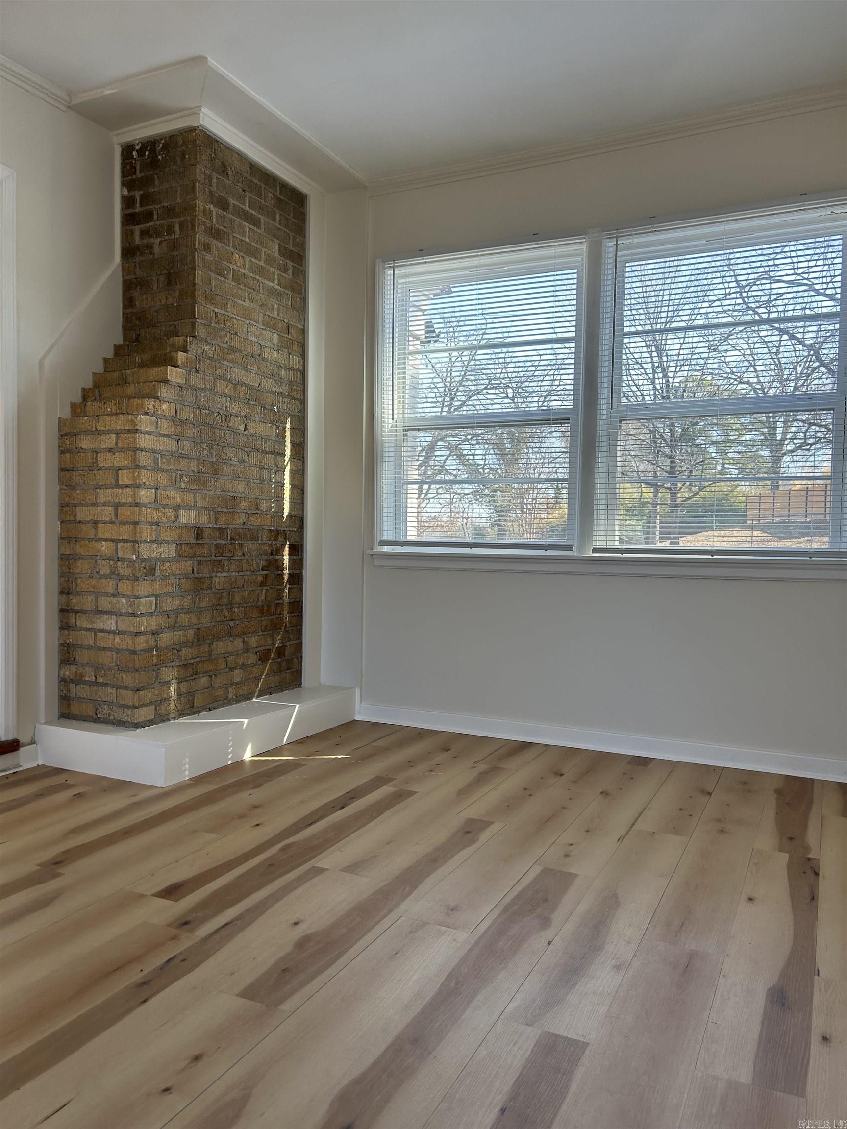 MOORE ADD - Residential