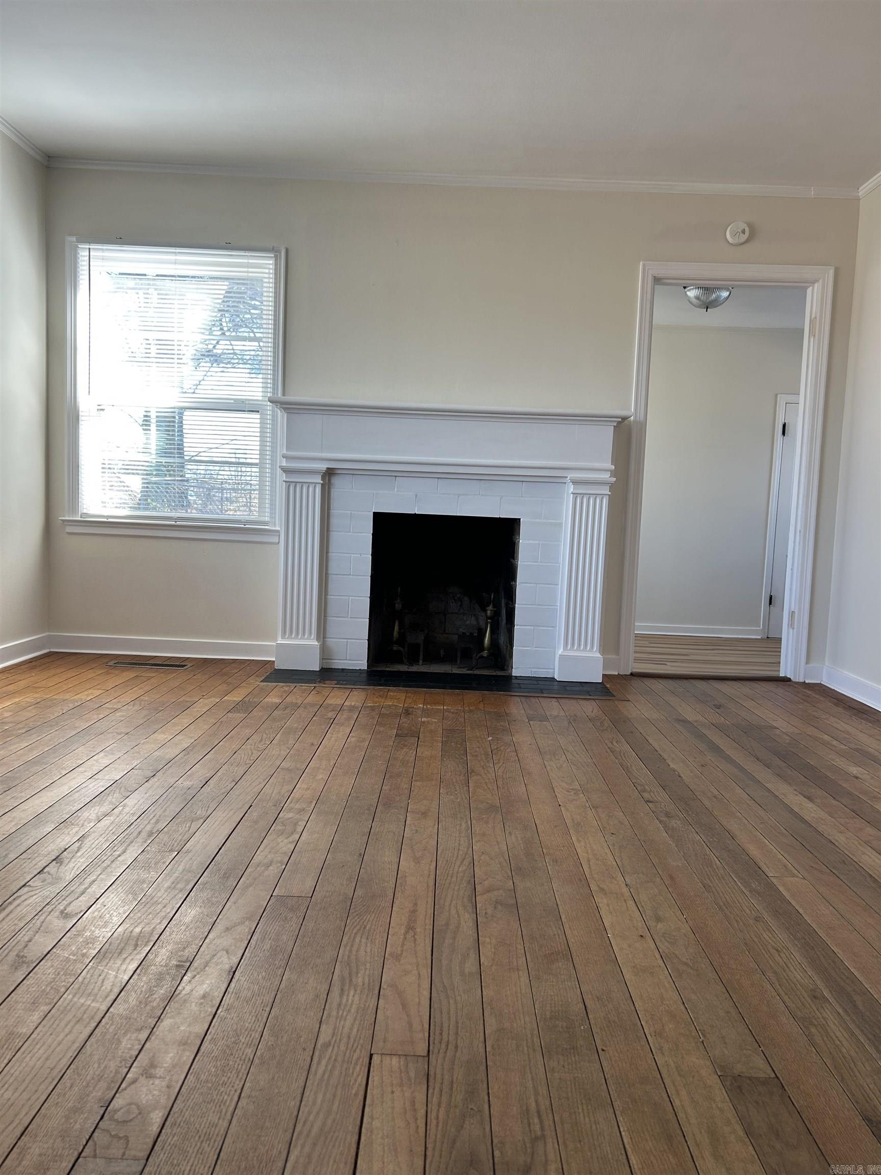 MOORE ADD - Residential