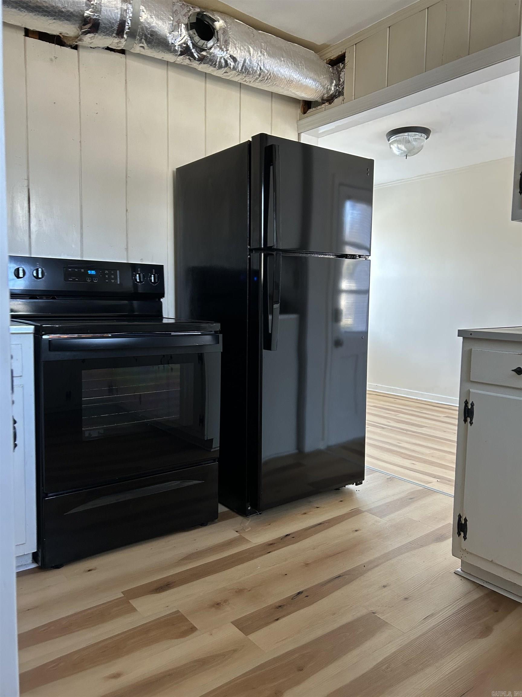 MOORE ADD - Residential