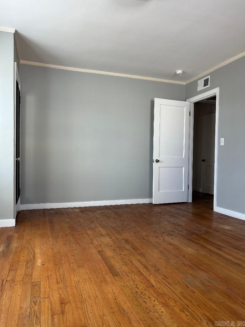 MOORE ADD - Residential