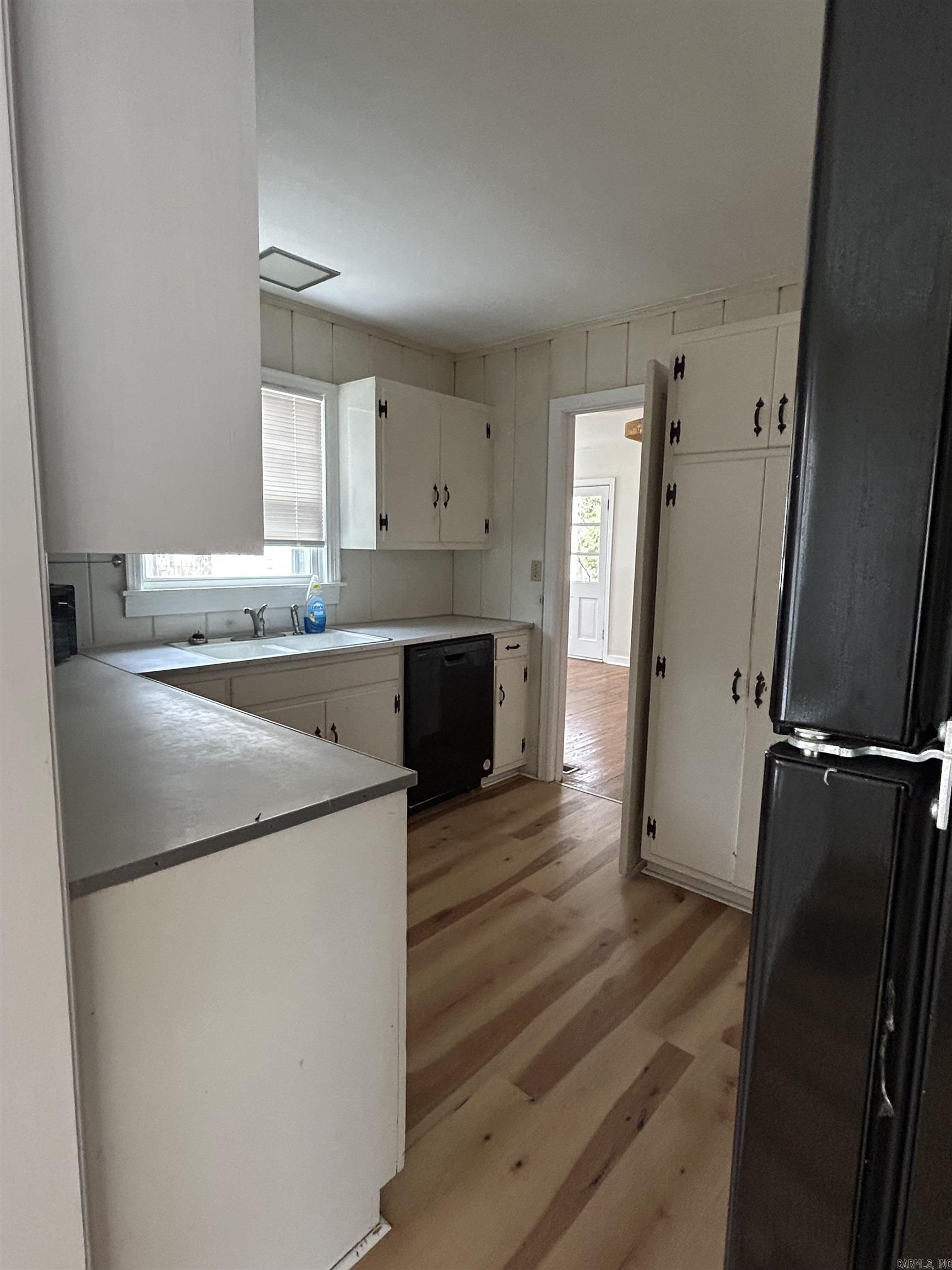 MOORE ADD - Residential