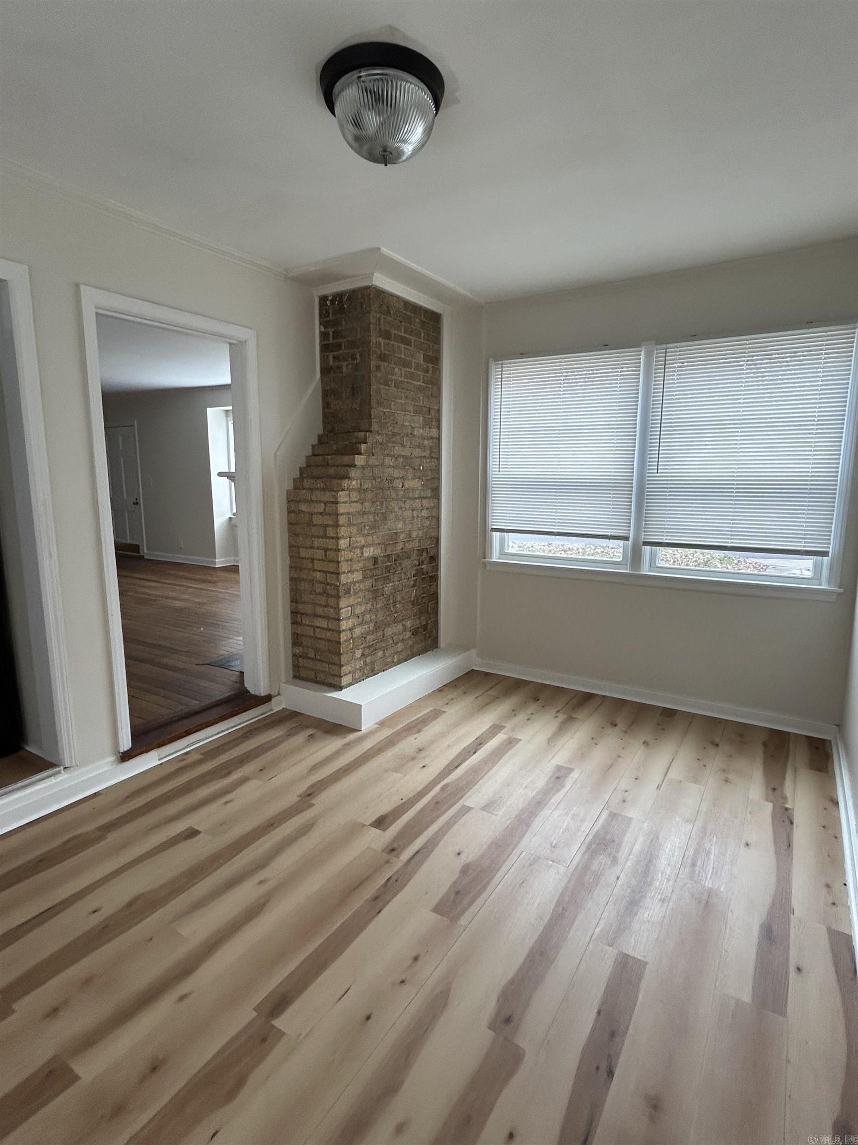 MOORE ADD - Residential