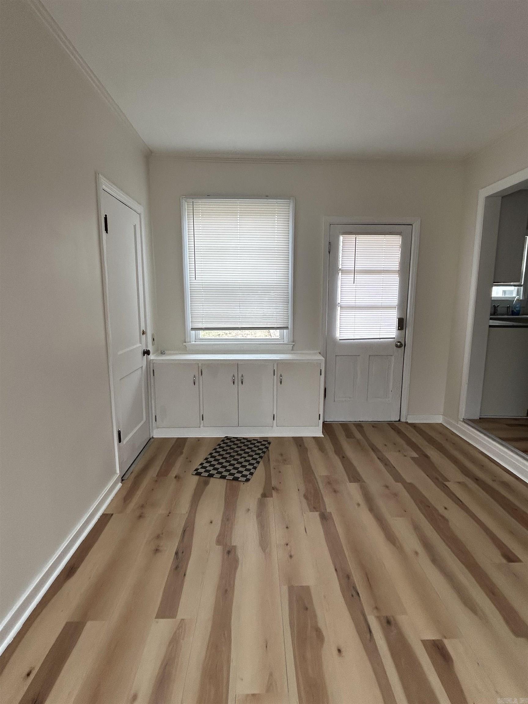 MOORE ADD - Residential