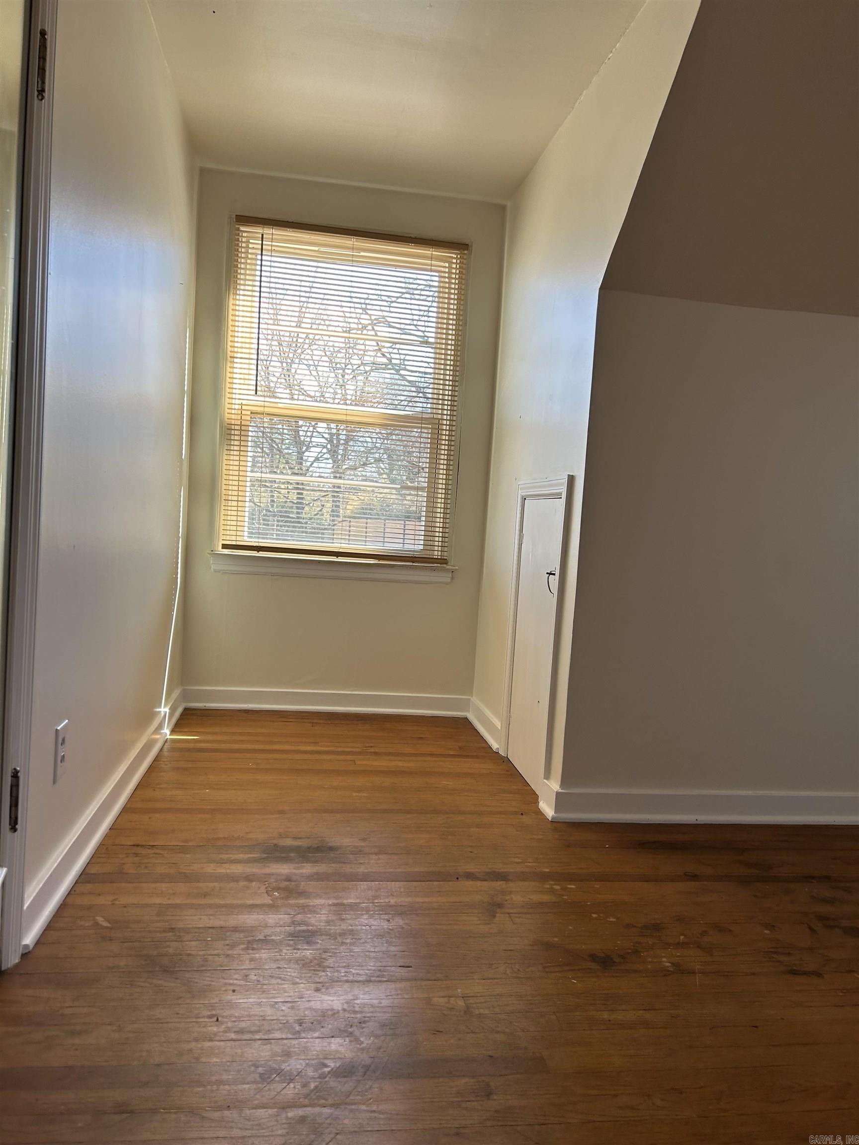 MOORE ADD - Residential