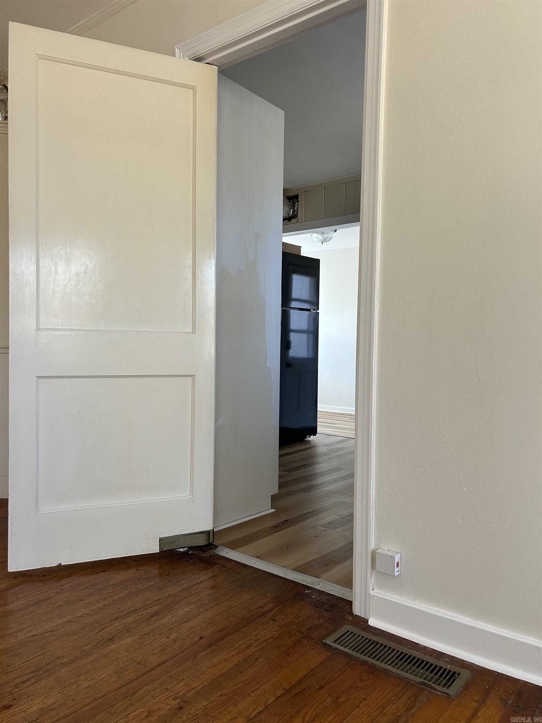 MOORE ADD - Residential