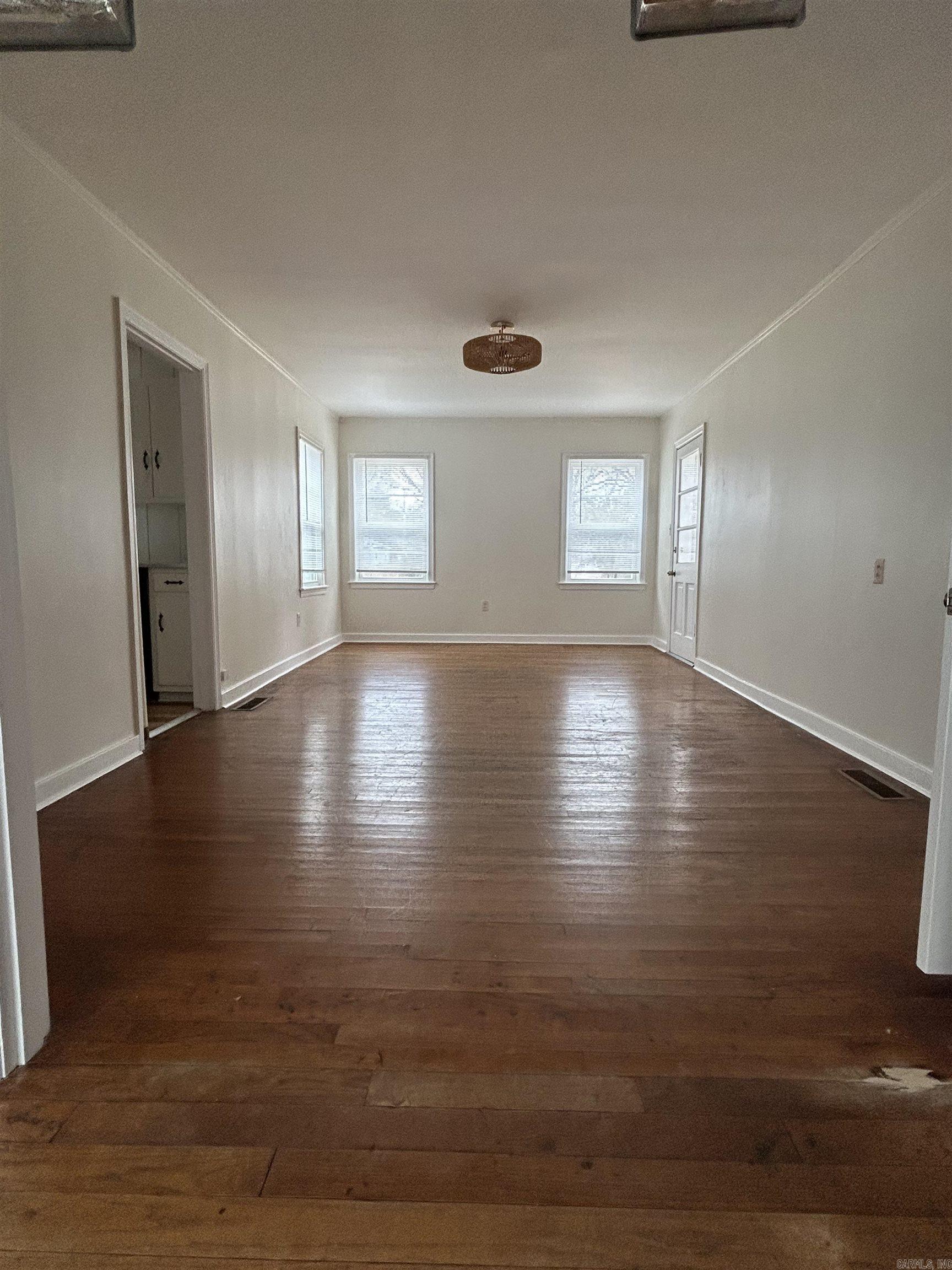 MOORE ADD - Residential