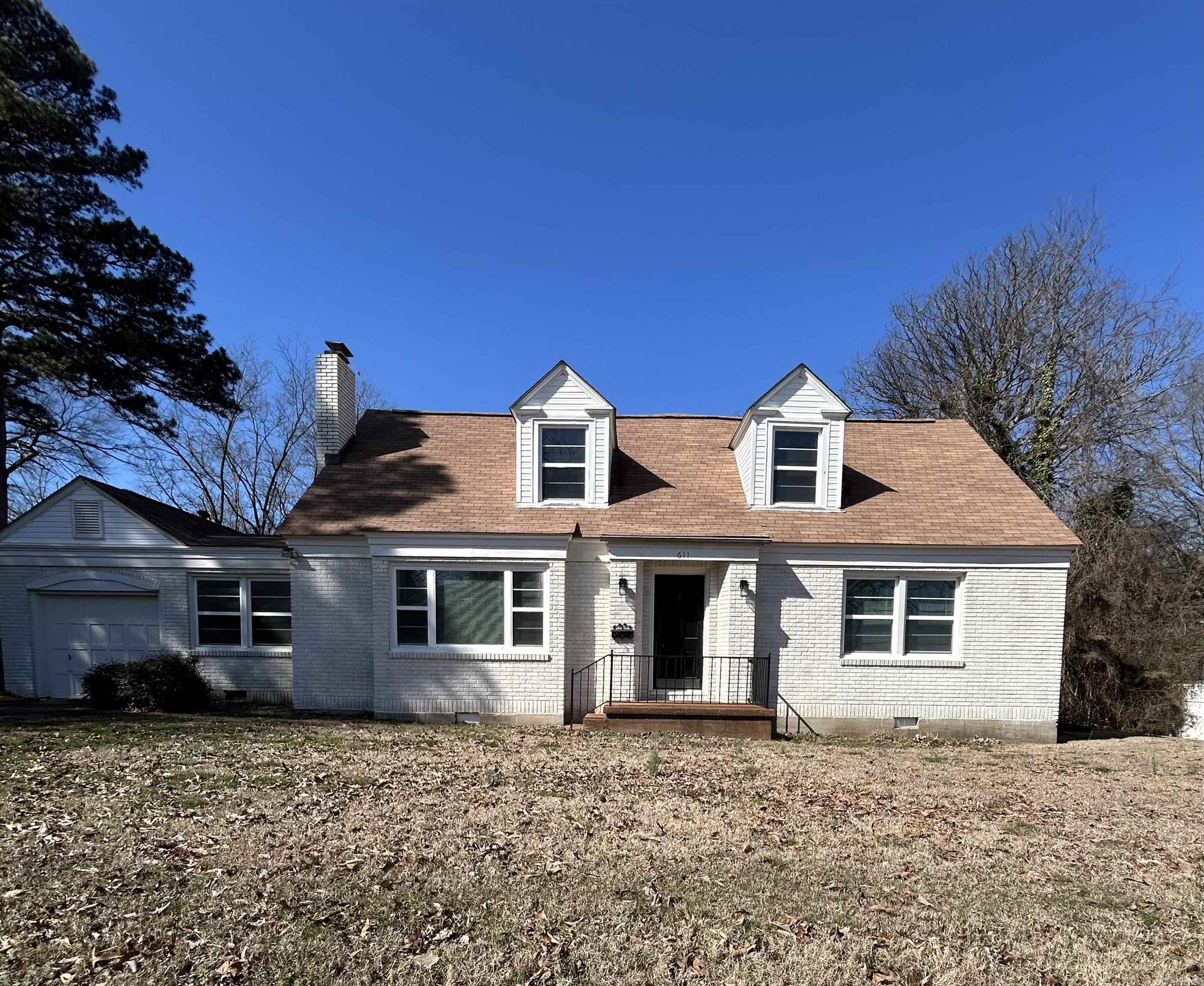 MOORE ADD - Residential