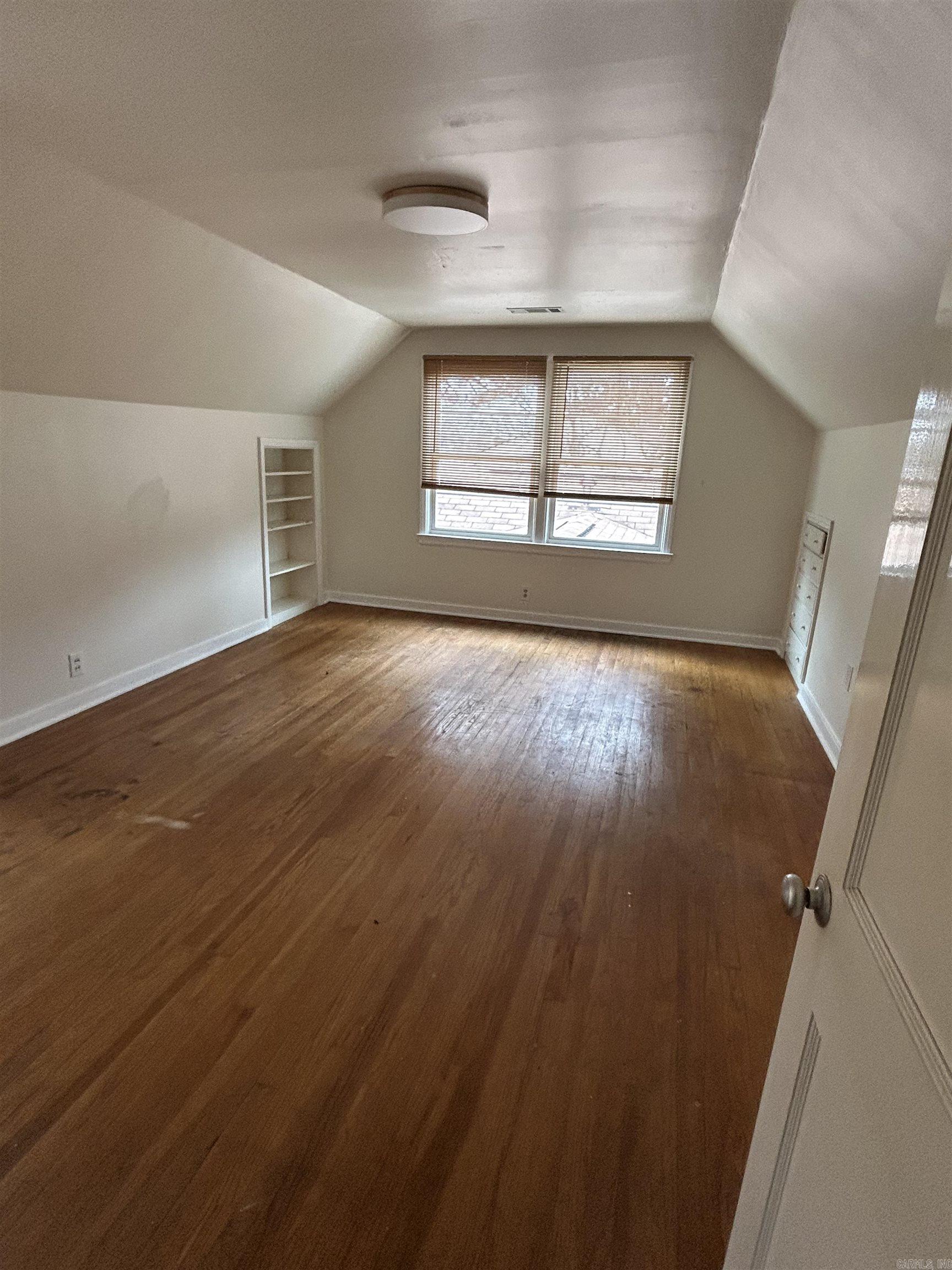 MOORE ADD - Residential