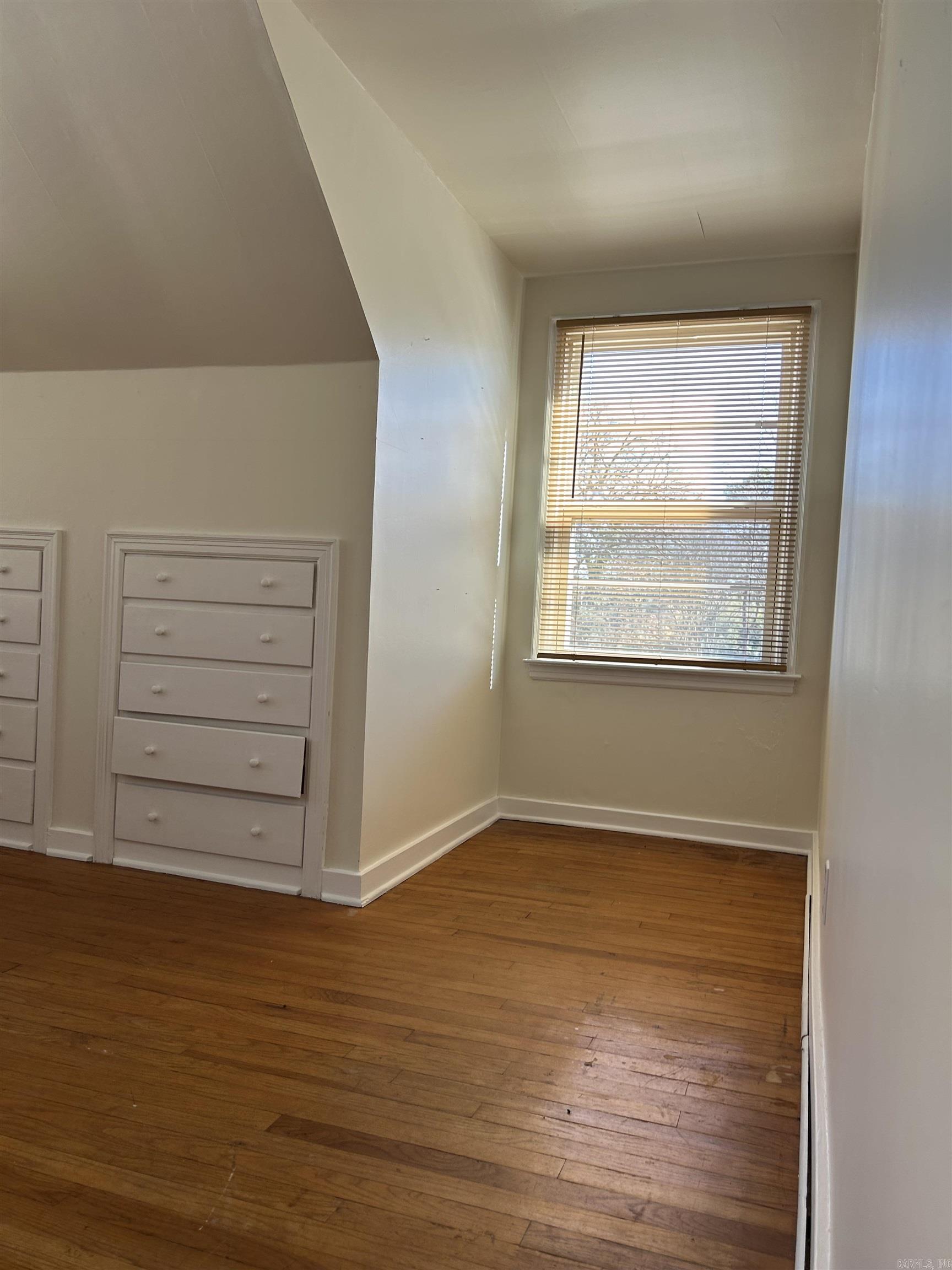 MOORE ADD - Residential