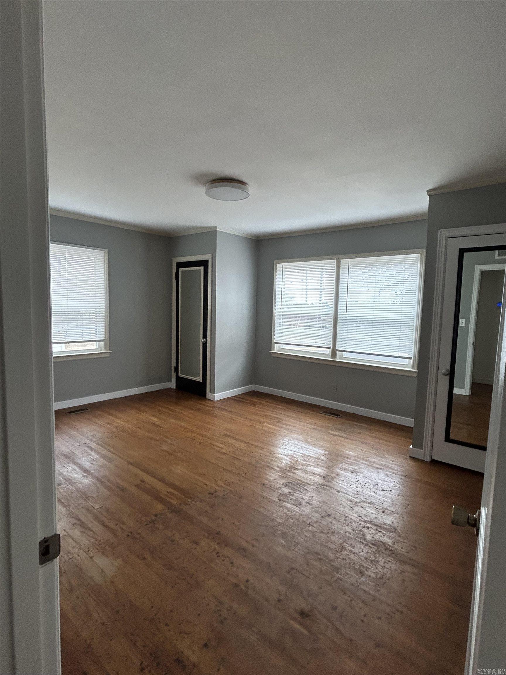 MOORE ADD - Residential