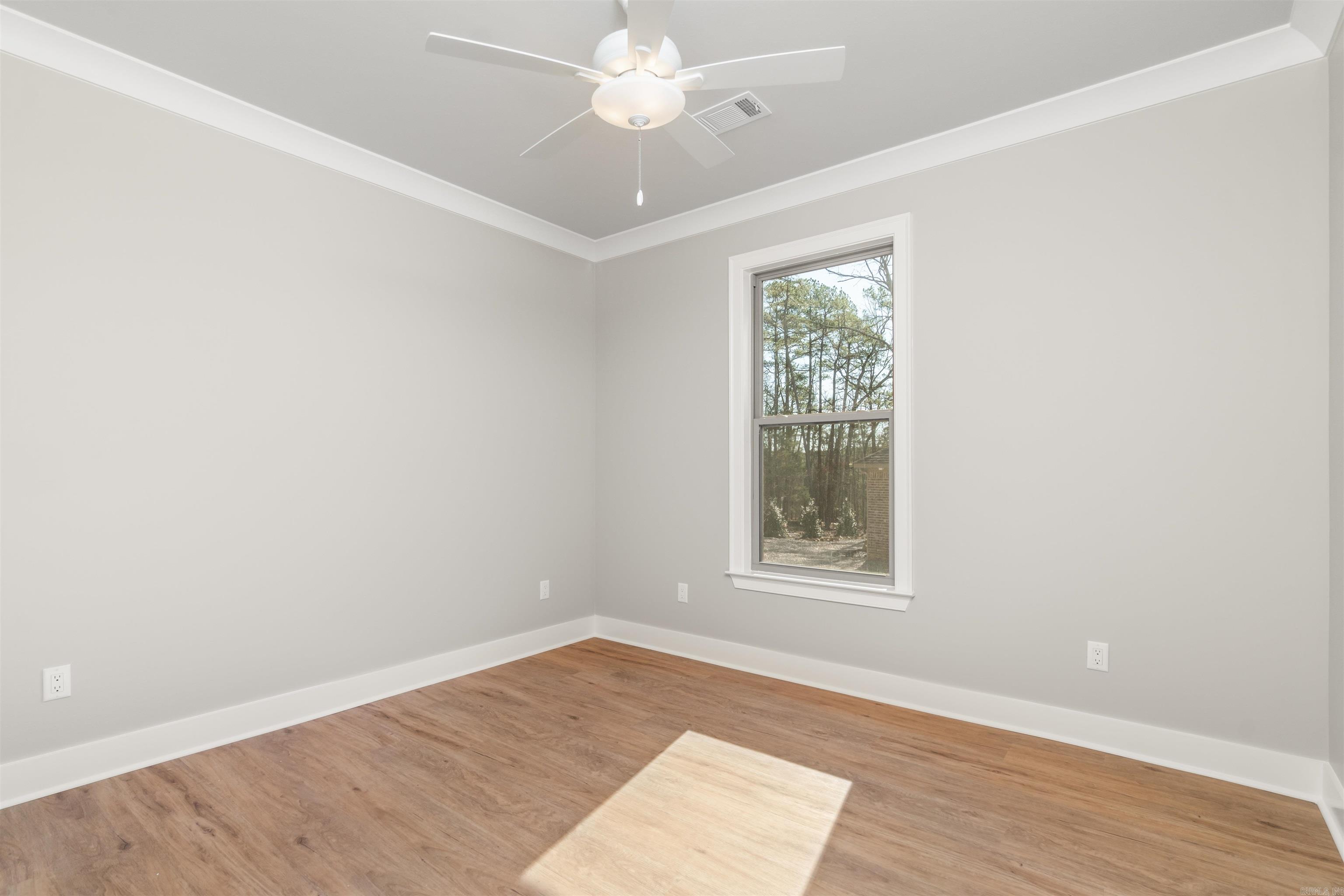 PACIFICA - Residential