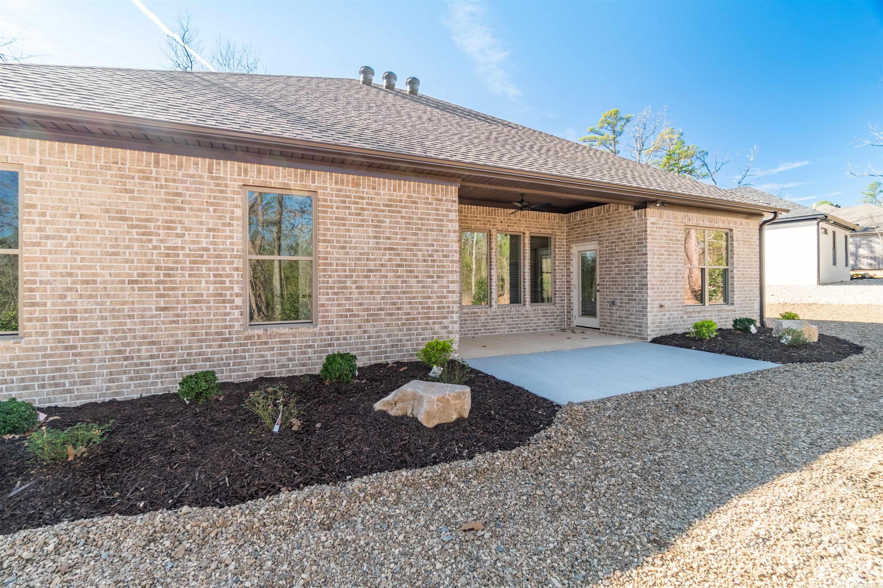 PACIFICA - Residential