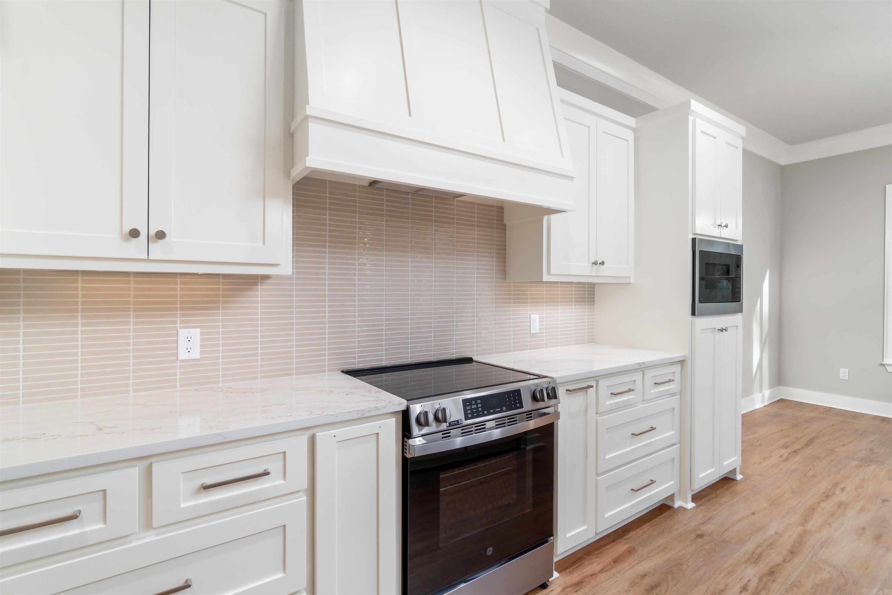 PACIFICA - Residential