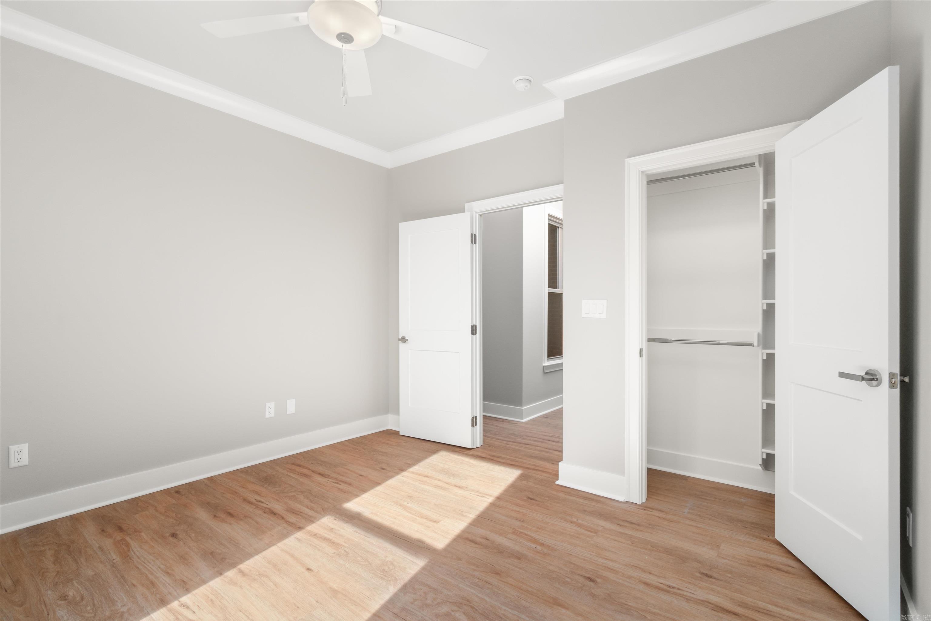 PACIFICA - Residential