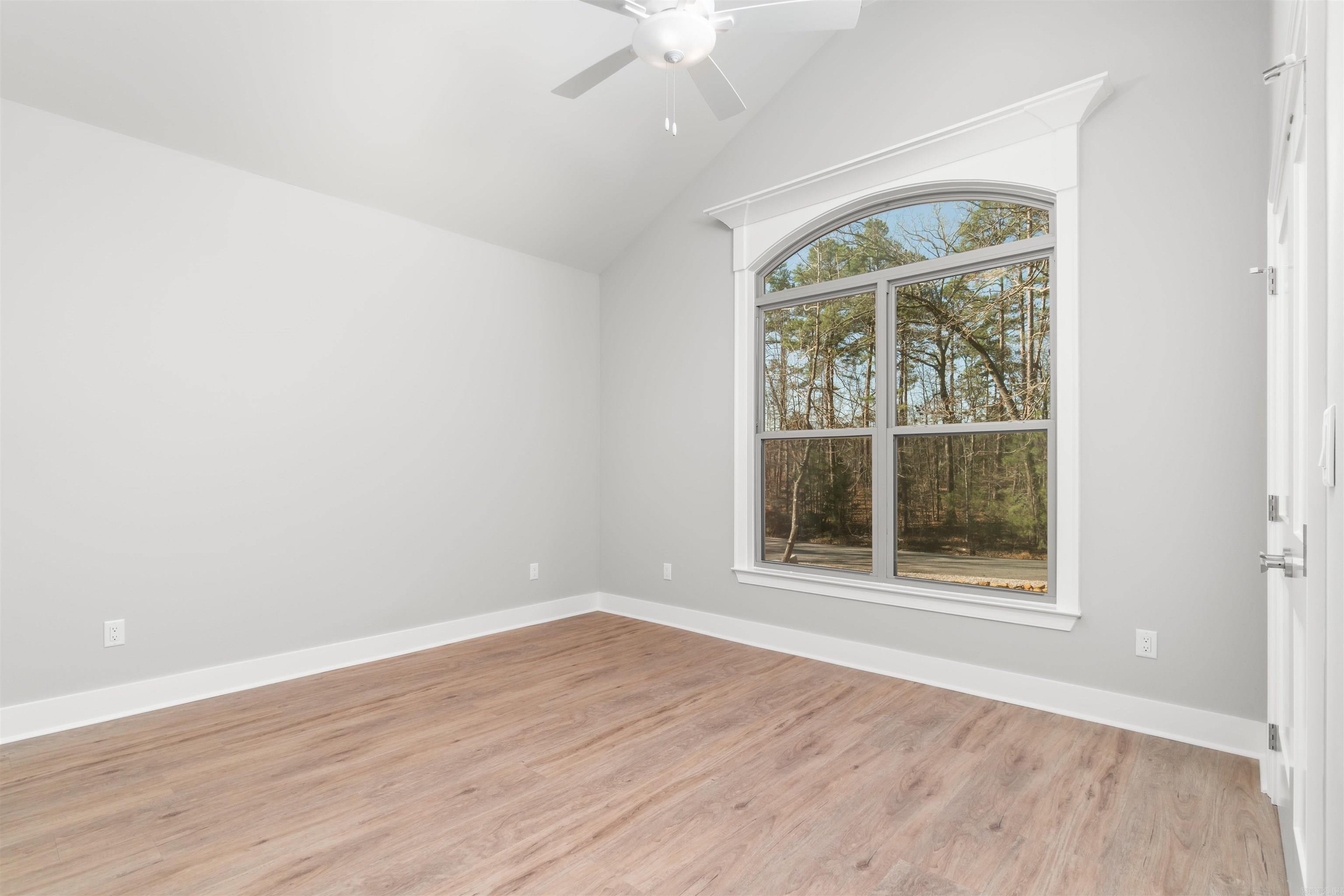 PACIFICA - Residential