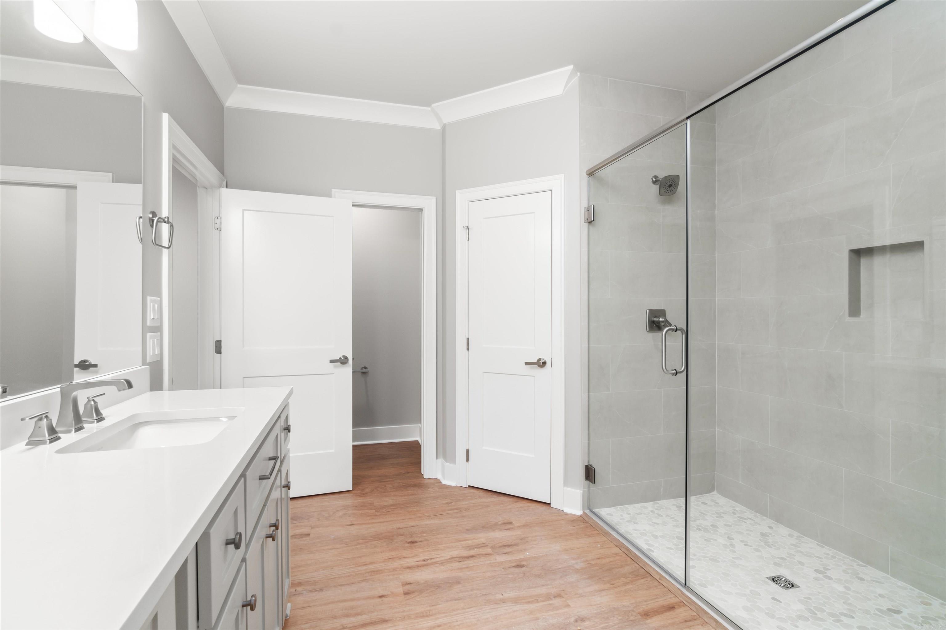 PACIFICA - Residential