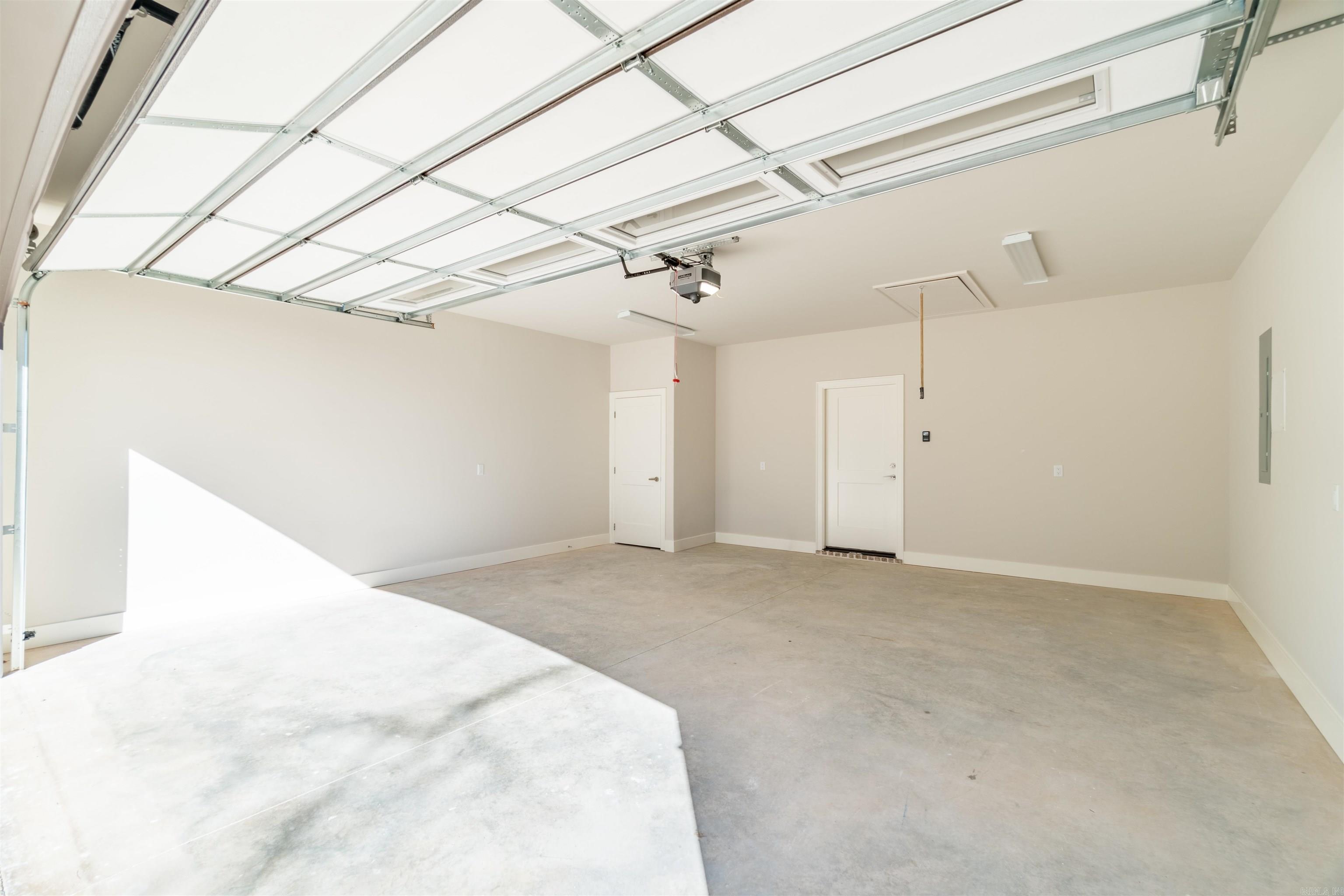 PACIFICA - Residential