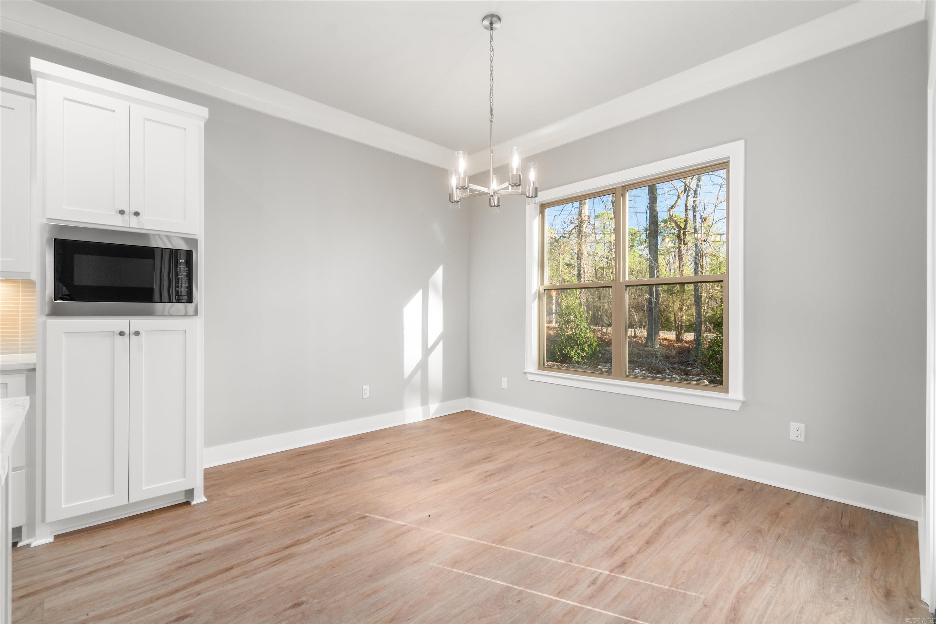 PACIFICA - Residential