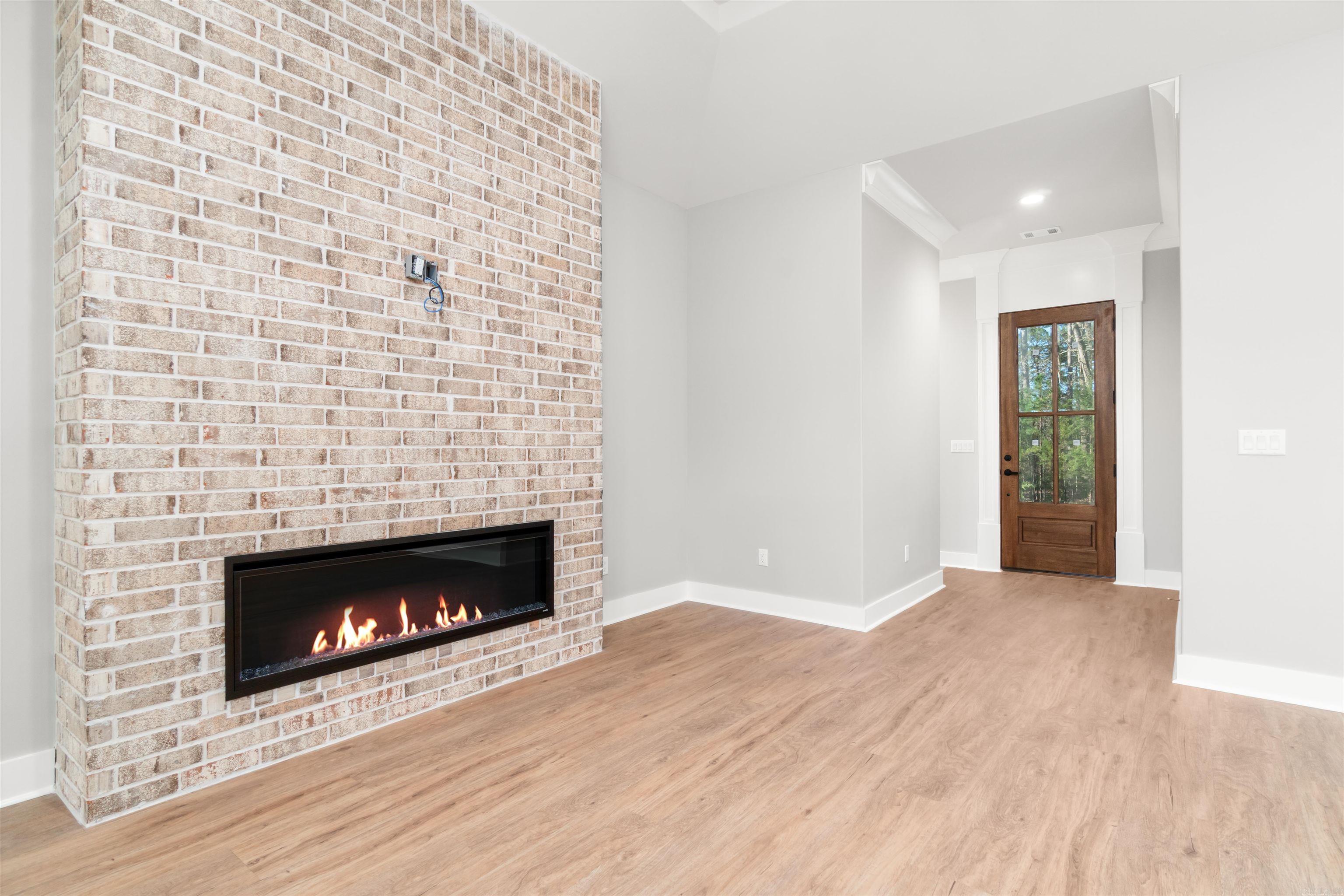 PACIFICA - Residential