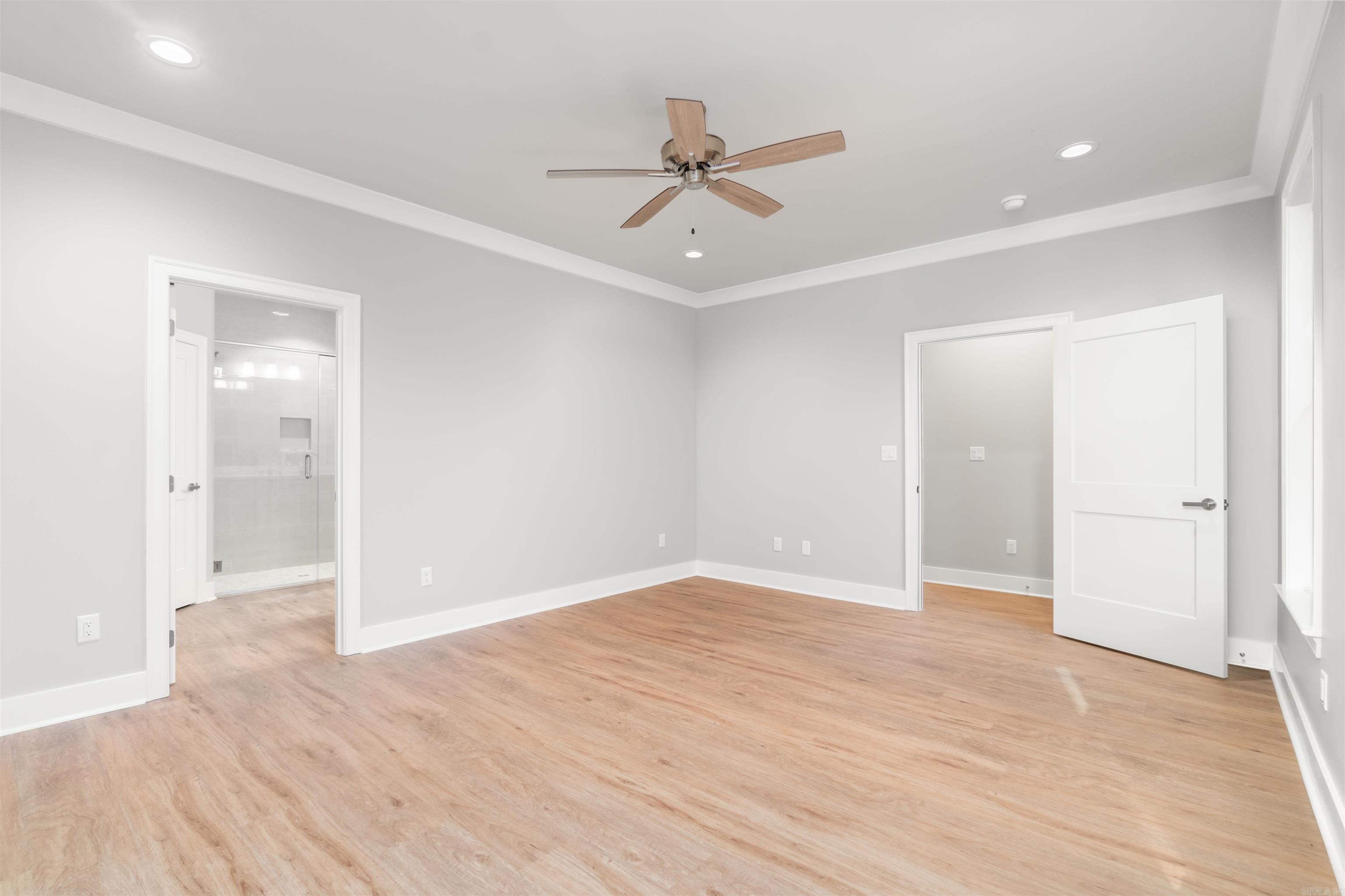 PACIFICA - Residential