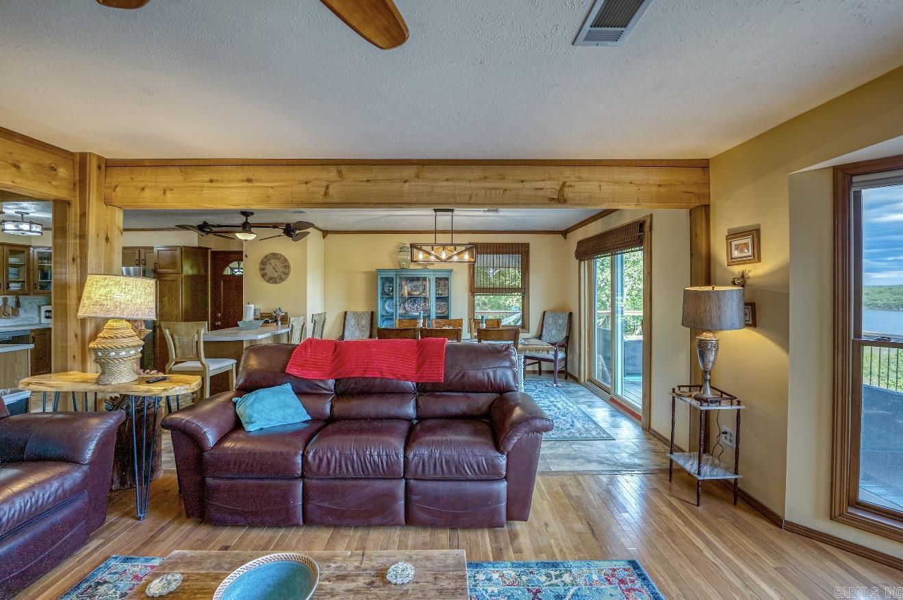 BUFFALO - Residential